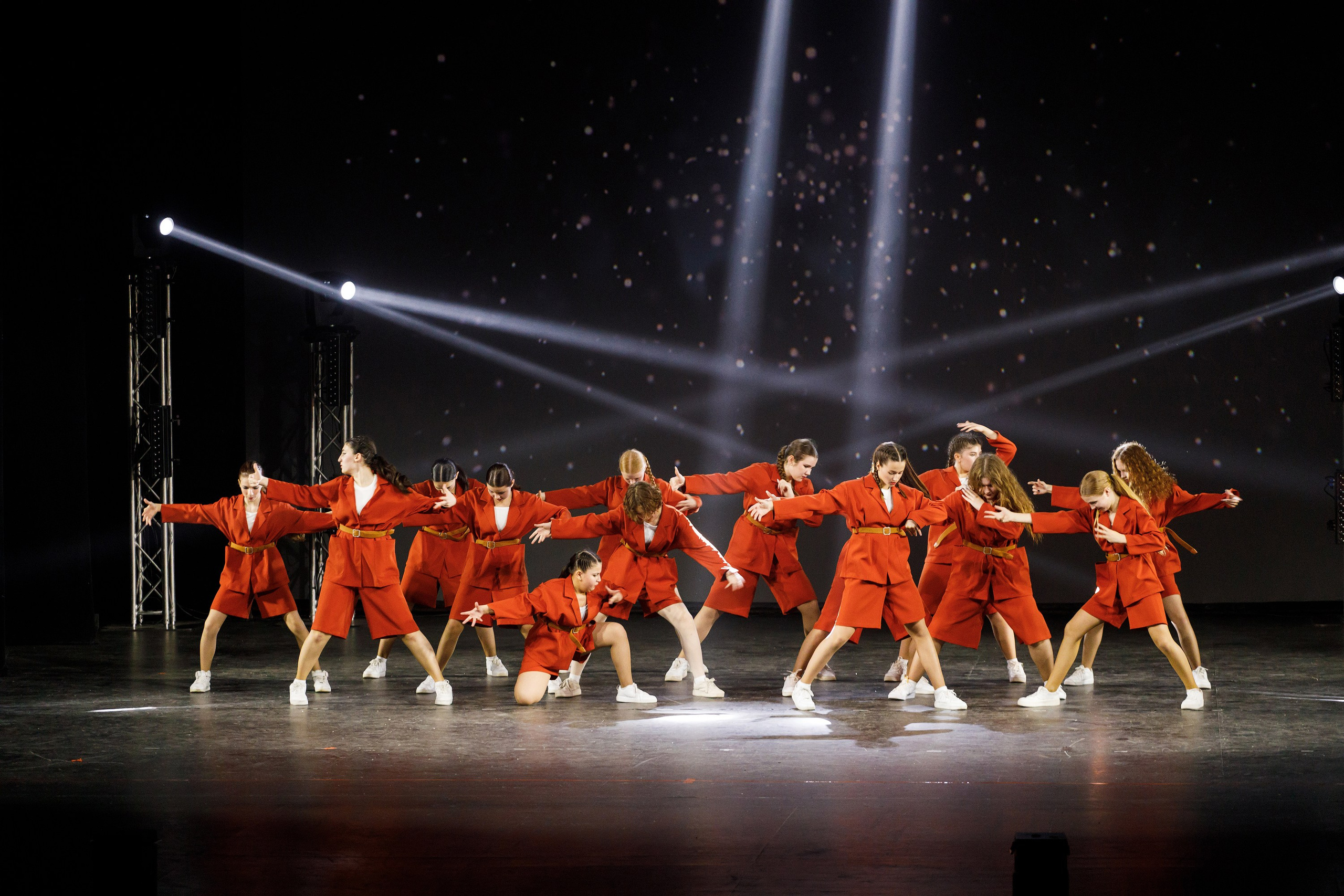 Отчётный концерт TODES Пермь. Фотограф Дмитрий Молчанов | Фотограф Пермь | Фотограф