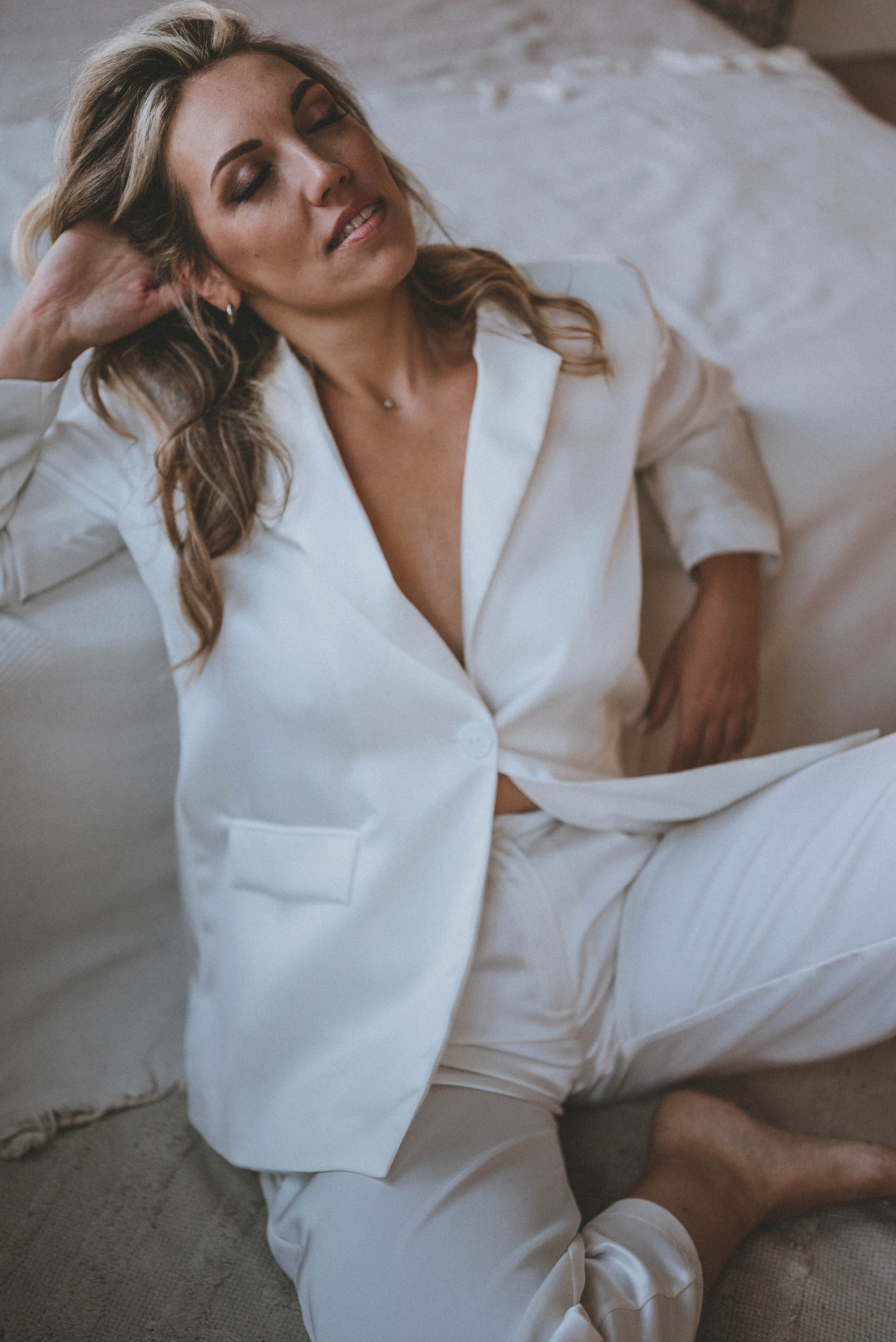 Александра. Фотограф Кристина Пархоменко