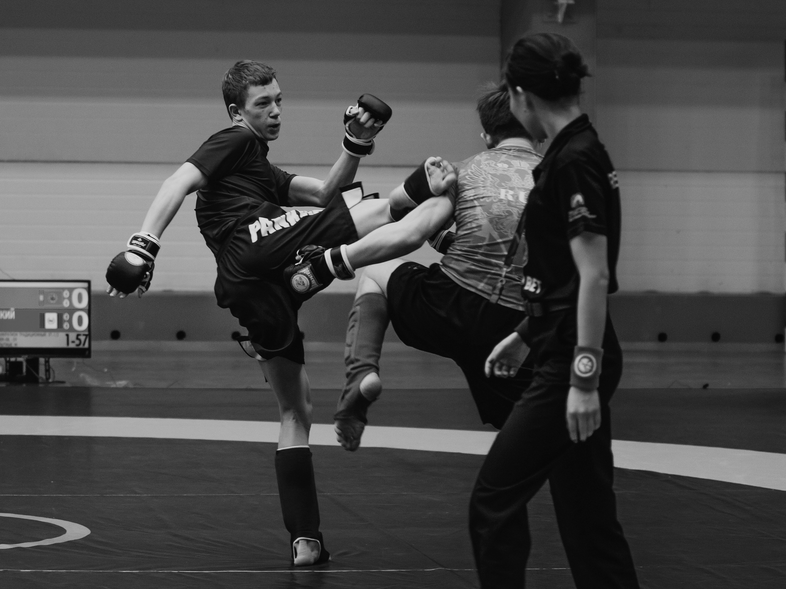 Кубок России по спортивной борьбе панкратион `23. Портретный фотограф в Москве Дарья Цезария