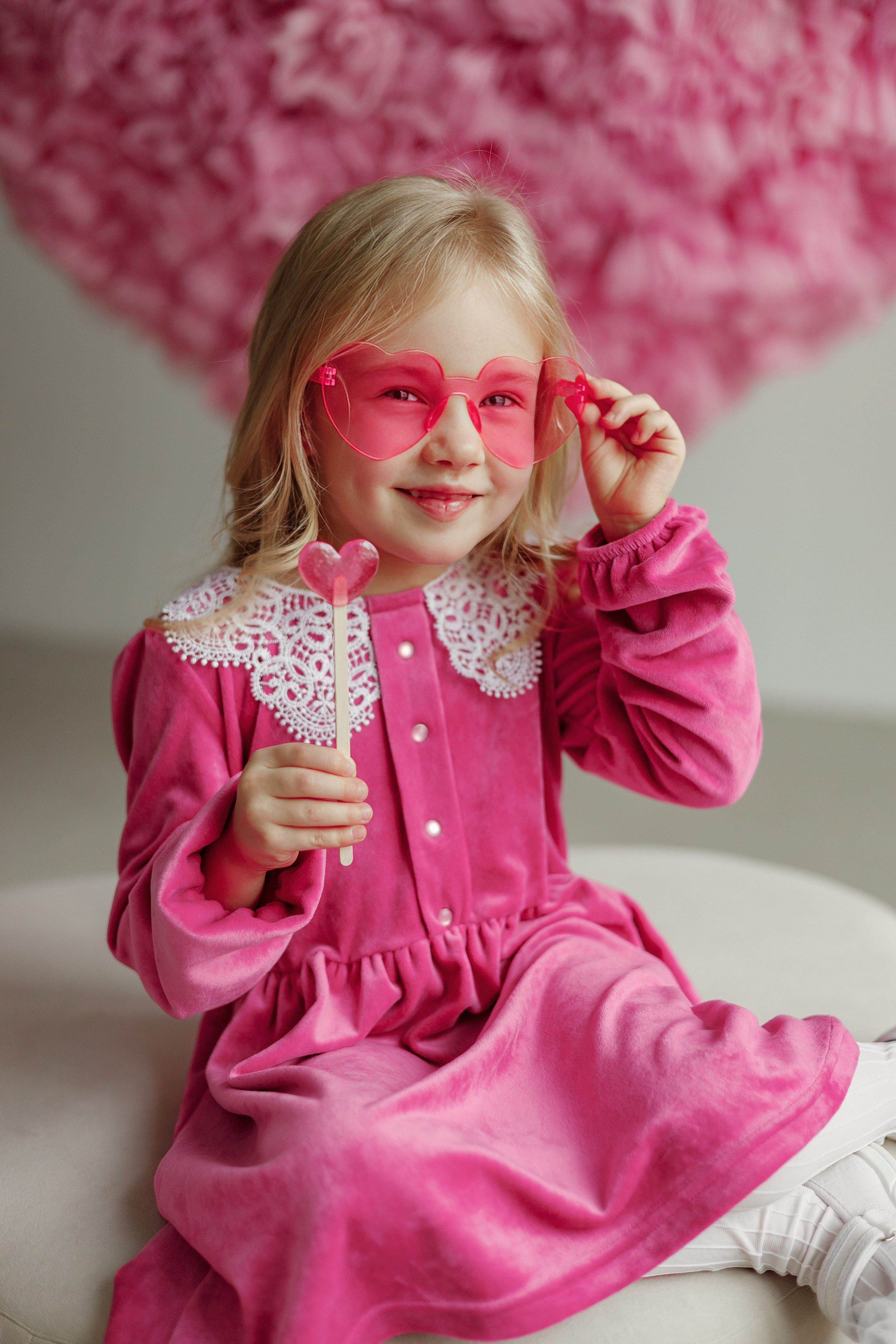 Девочки такие девочки. Фотограф в Санкт-Петербурге Знаменская Ирина