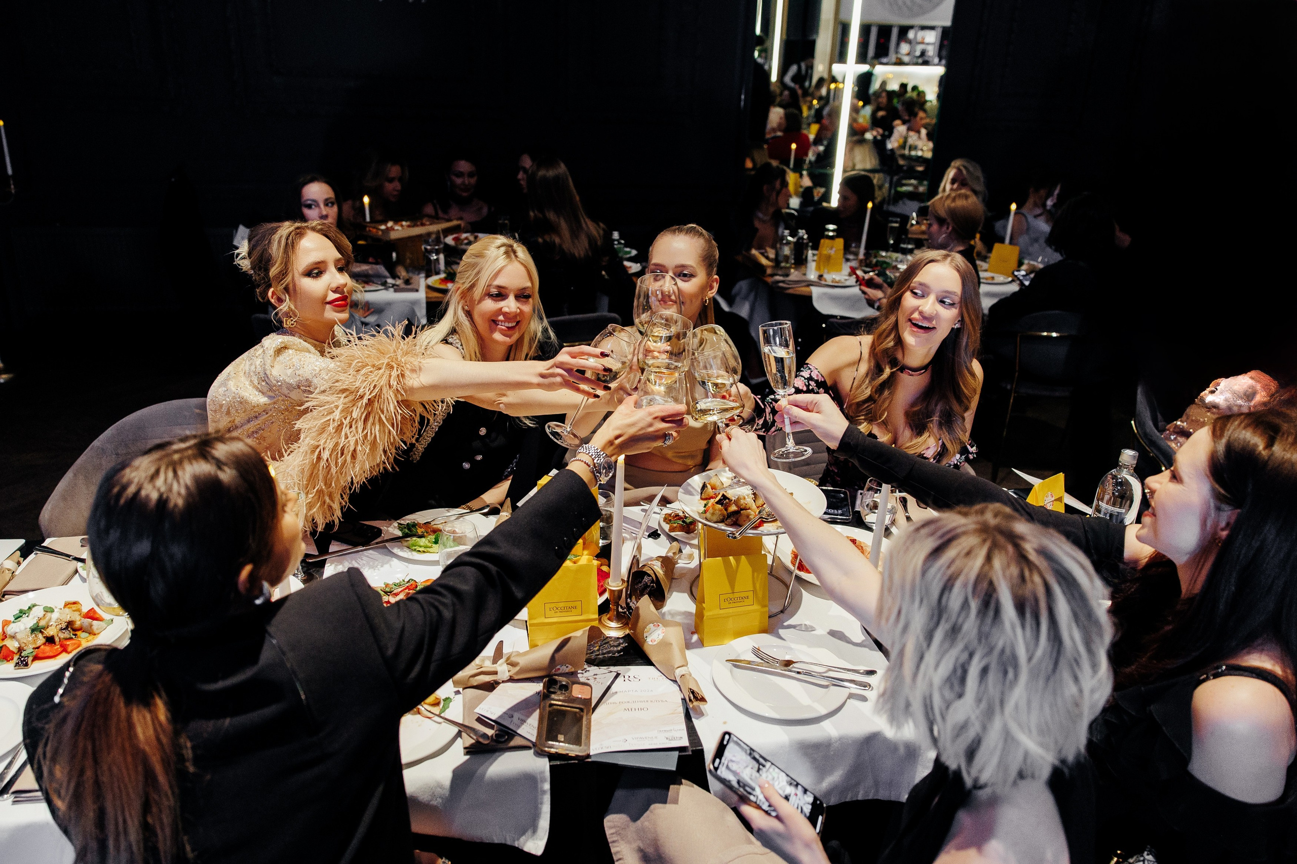 RS WOMEN 24. Фотограф в Москве Алексей Виноградов