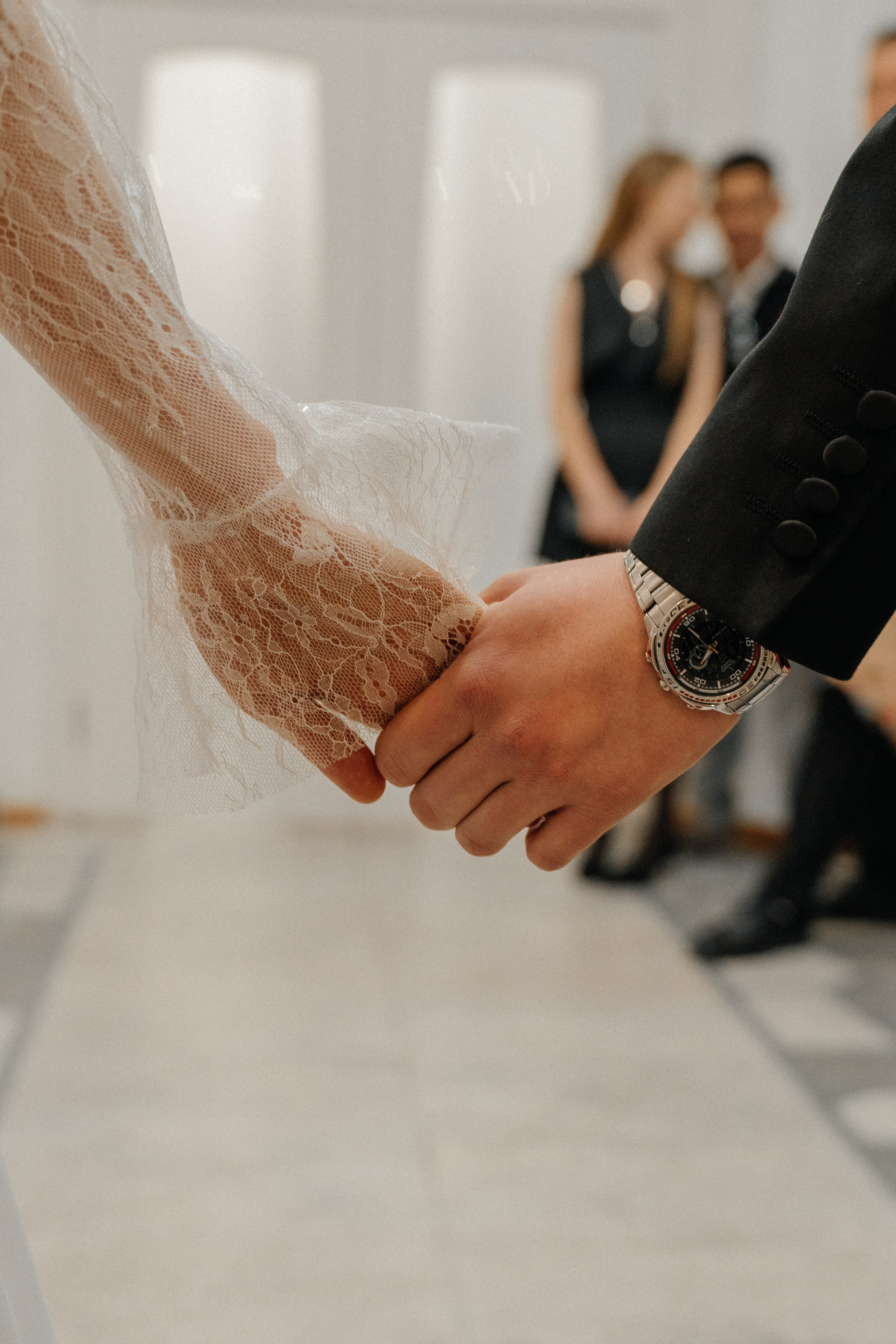 Антон и Ариадна. Фотограф в Екатеринбурге Семен Китаев