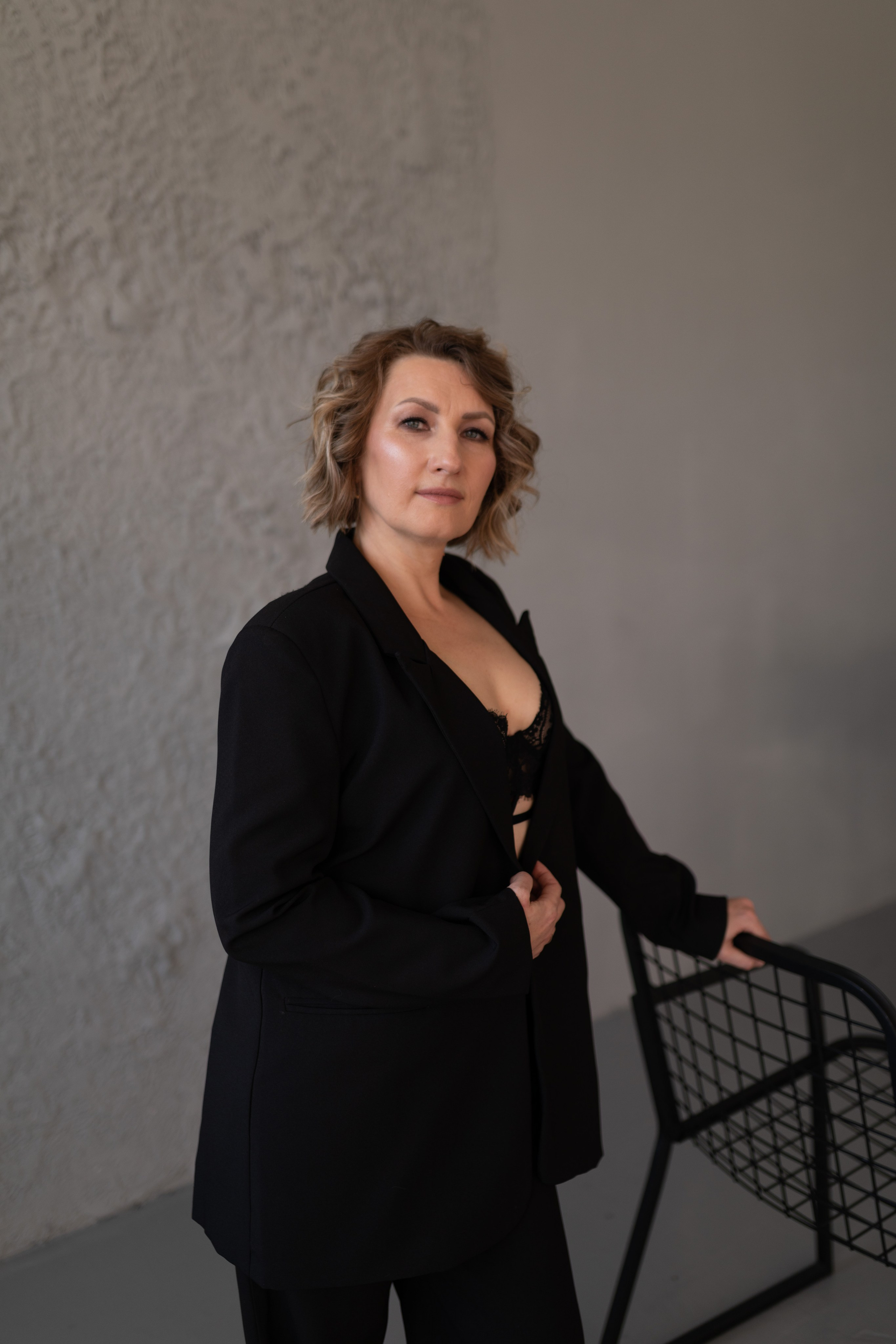 Марина. Главная