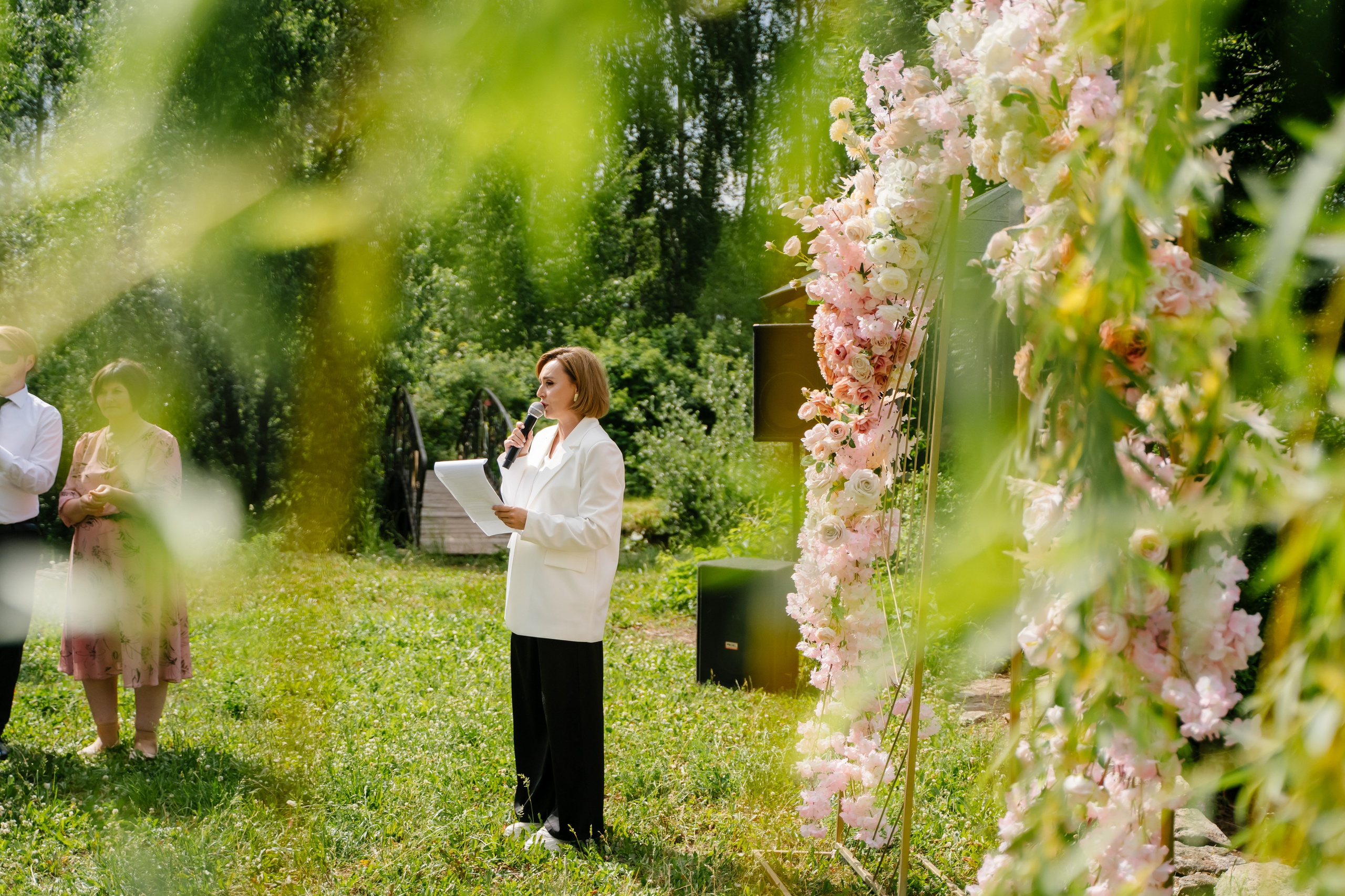 Свадьба в Бирске