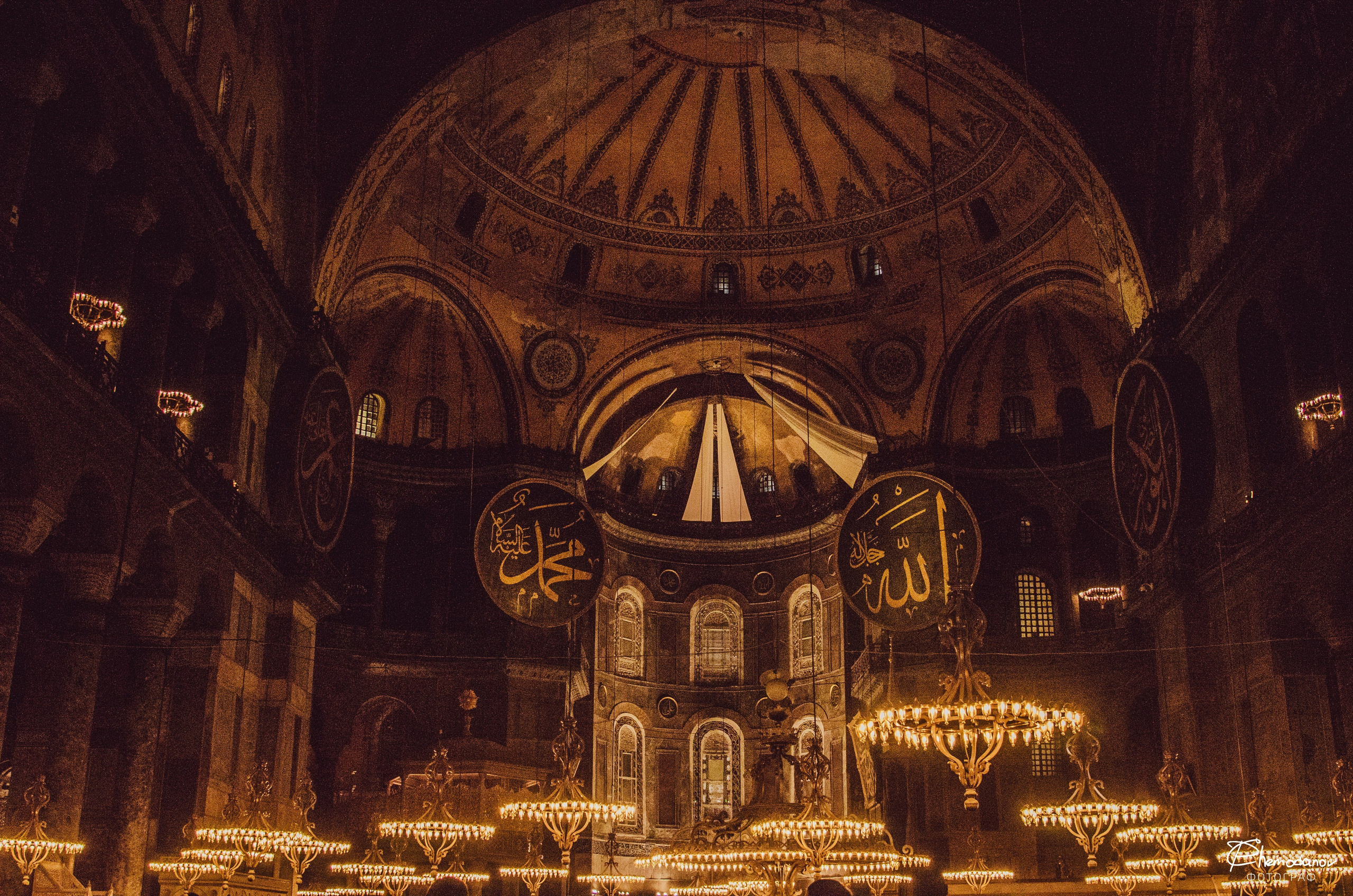 Фотограф pchemodanov