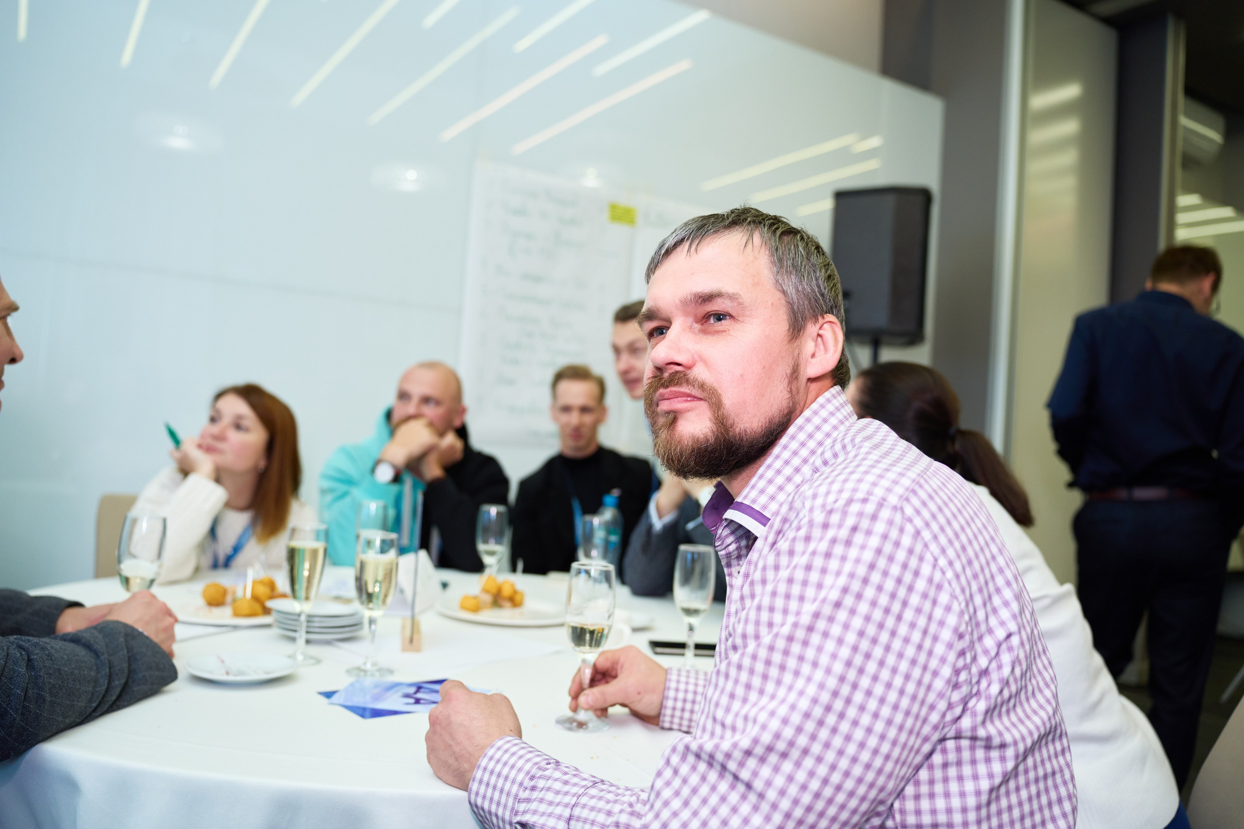 Partner Day. Фотограф pchemodanov