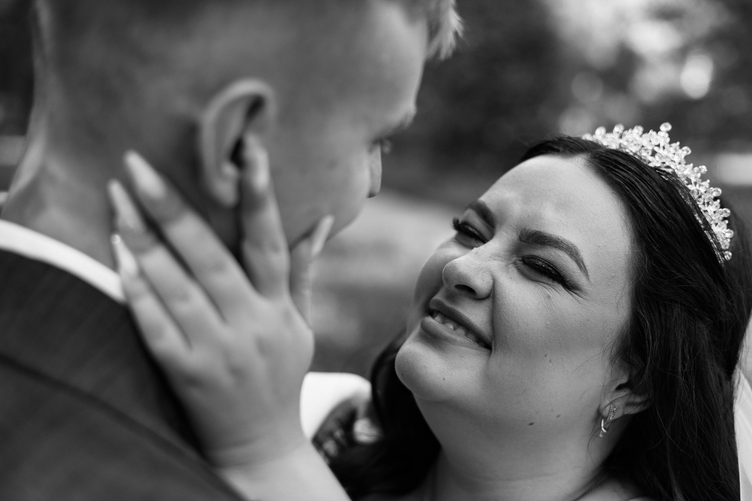 Катюша и Максим. Галерея