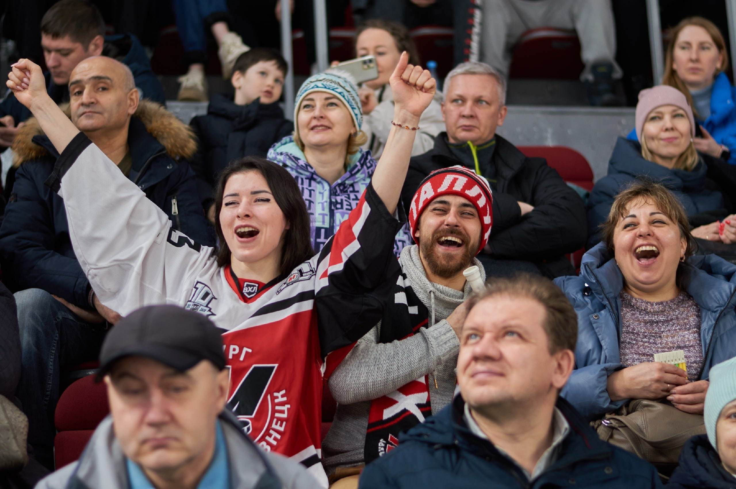 Репортажная съемка. Фотограф Алексей Закусов