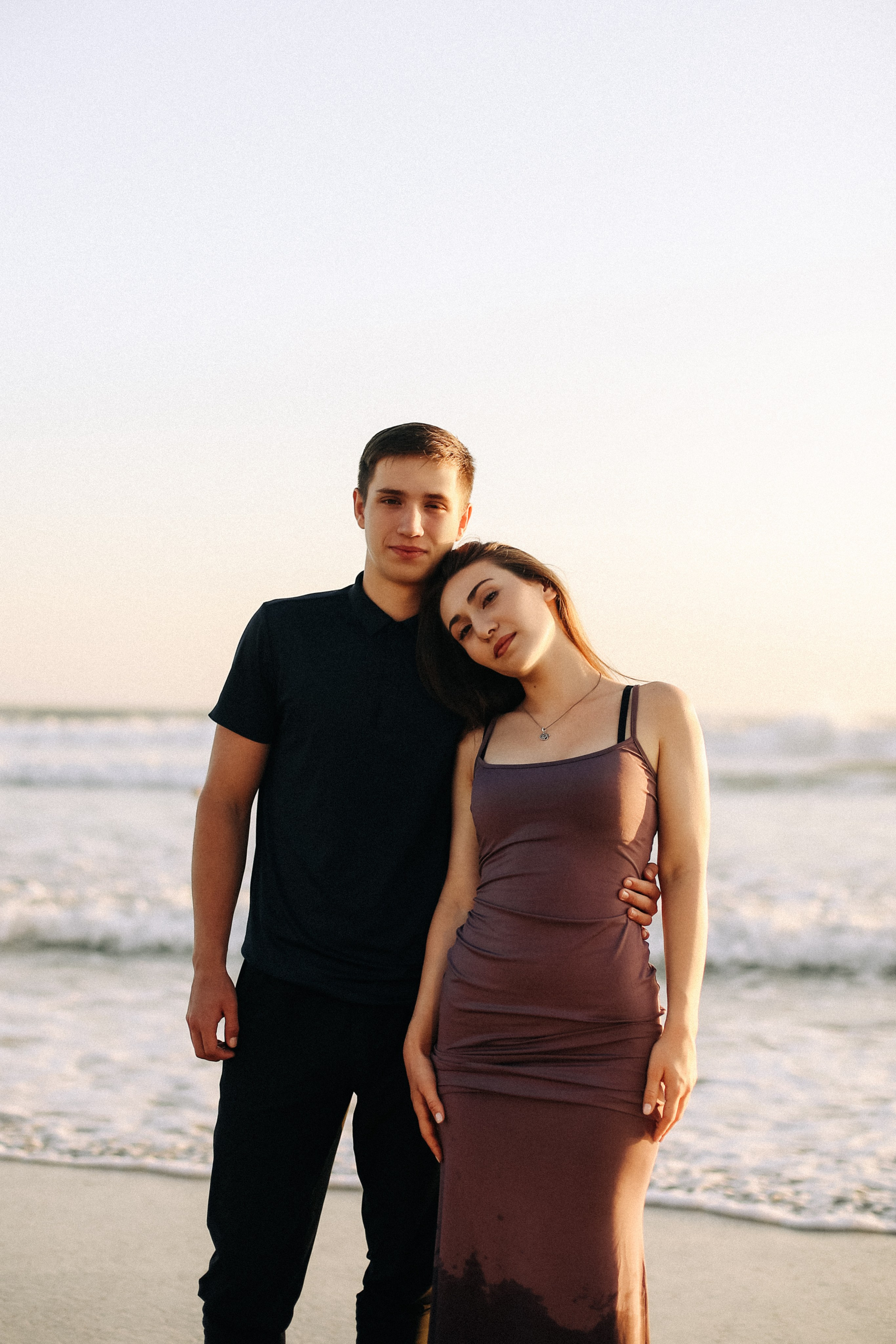 Томирис & Демид. Ксения Шашкина