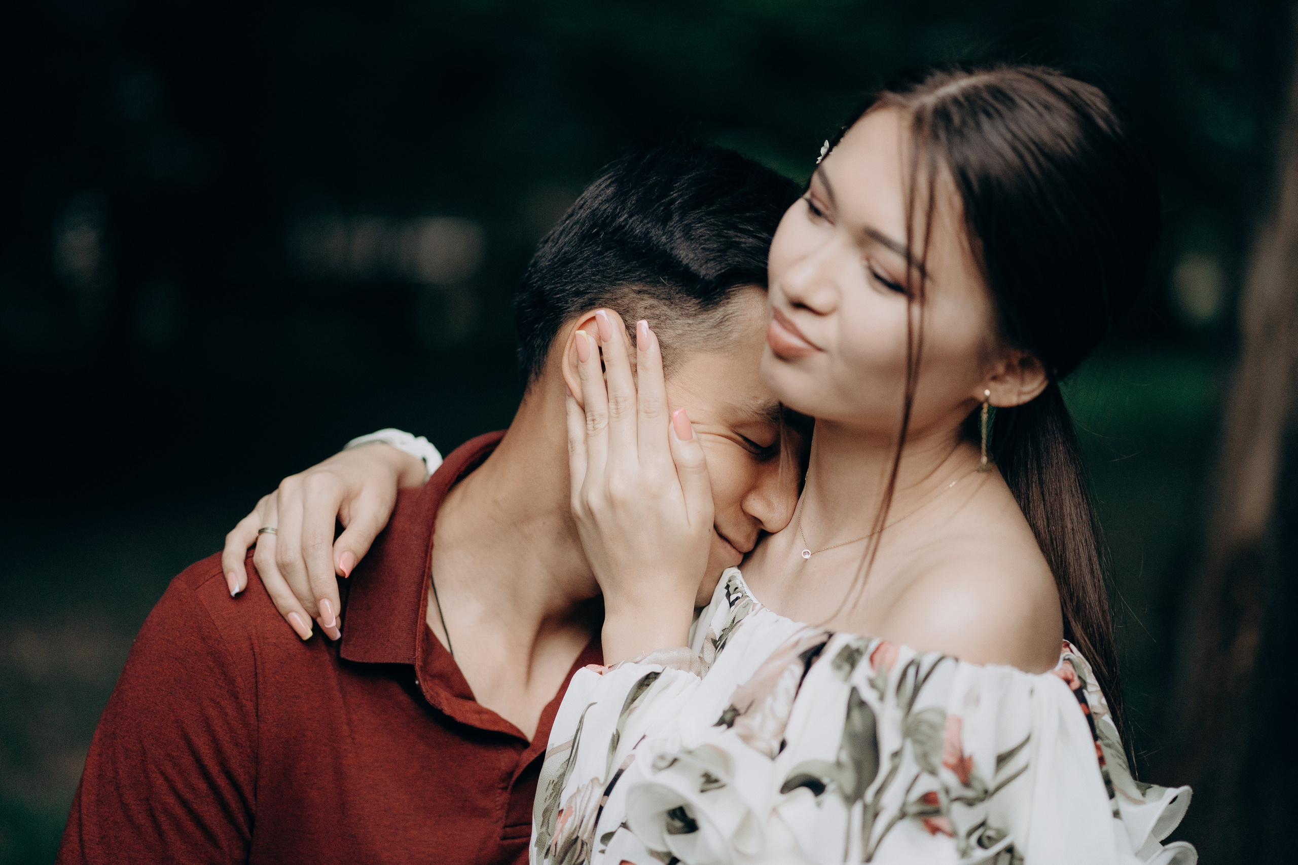 Парная съемка