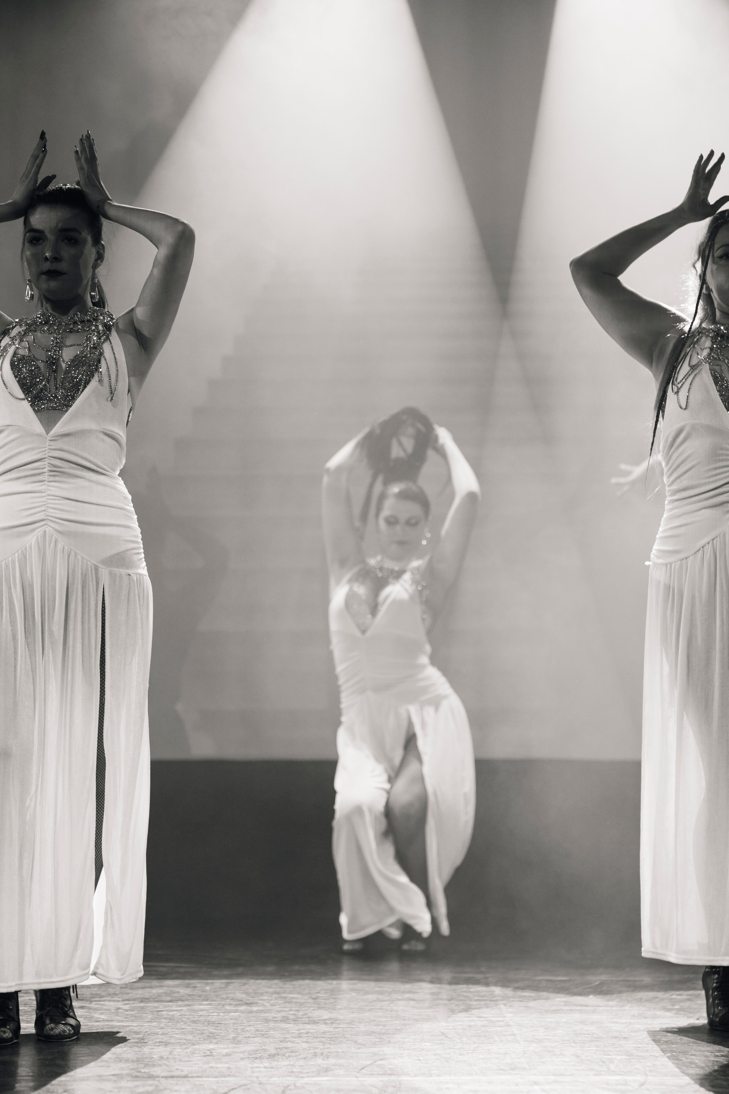 Танцевальное шоу. Свадебный фотограф в Москве Кристина Чехова