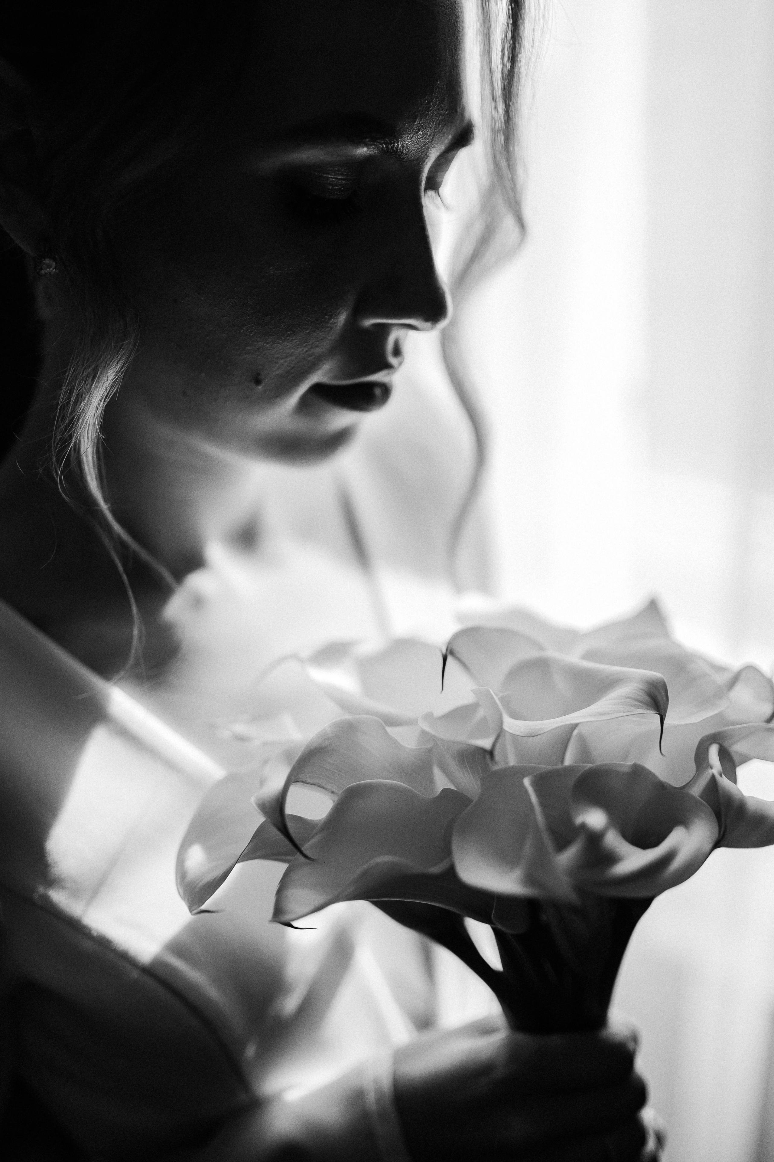 Прохор и Кристина. Свадебный фотограф в Москве и Екатеринбурге