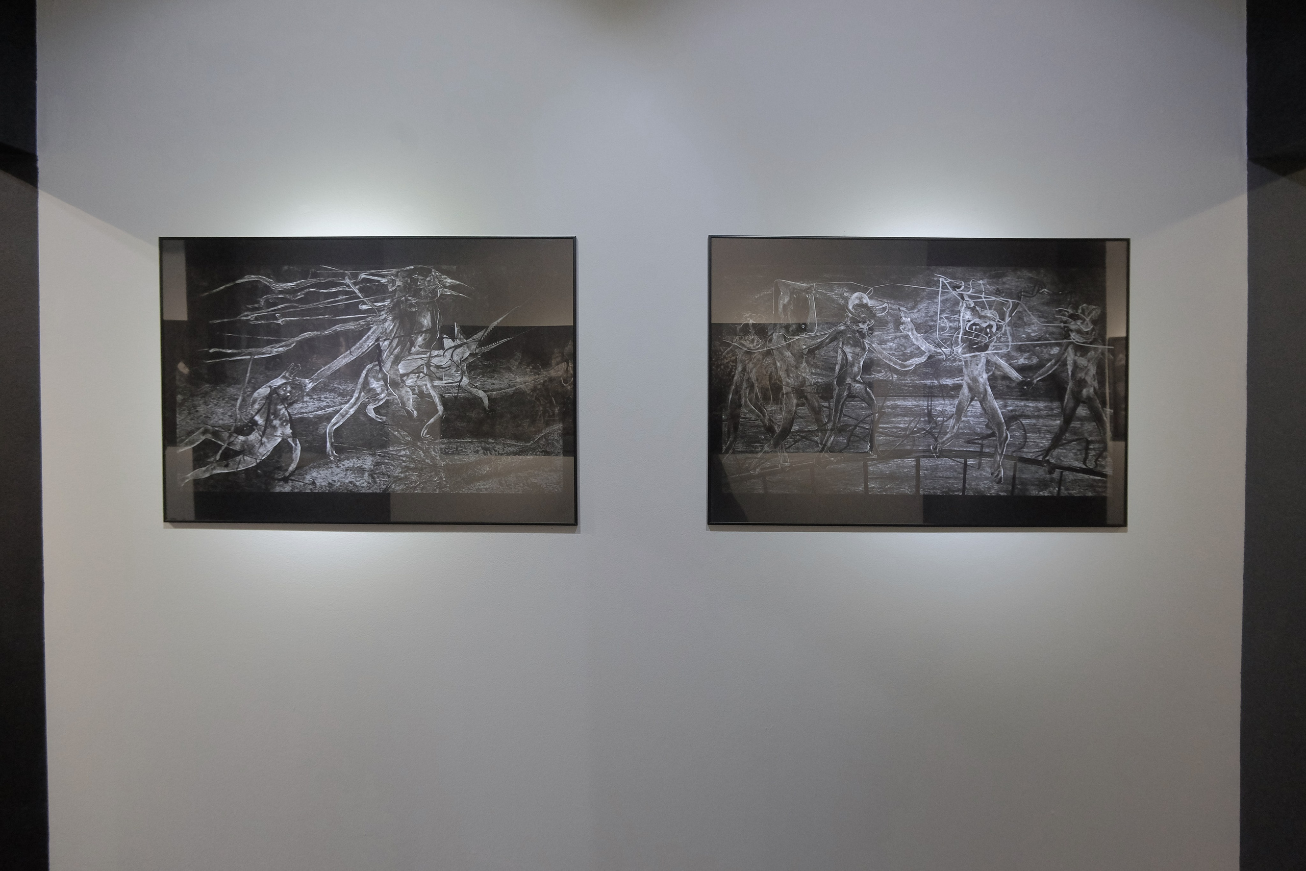 2023 Неочевидное, но вероятное, Март, Екатеринбург. Фотофильтрум