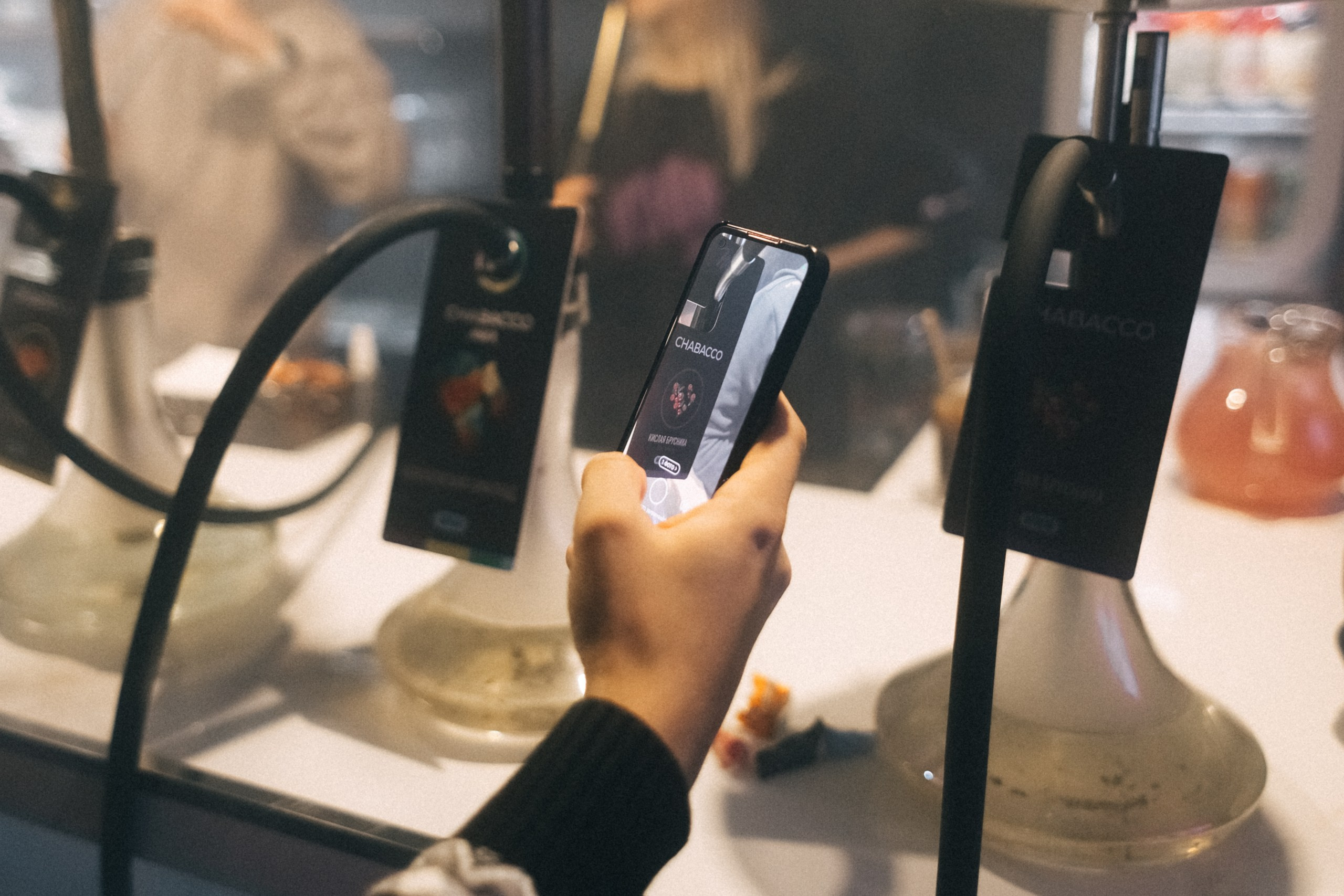 Tour by Chabacco «Время Крепких» — Serp Express. Фотограф Кемерово | Сергей