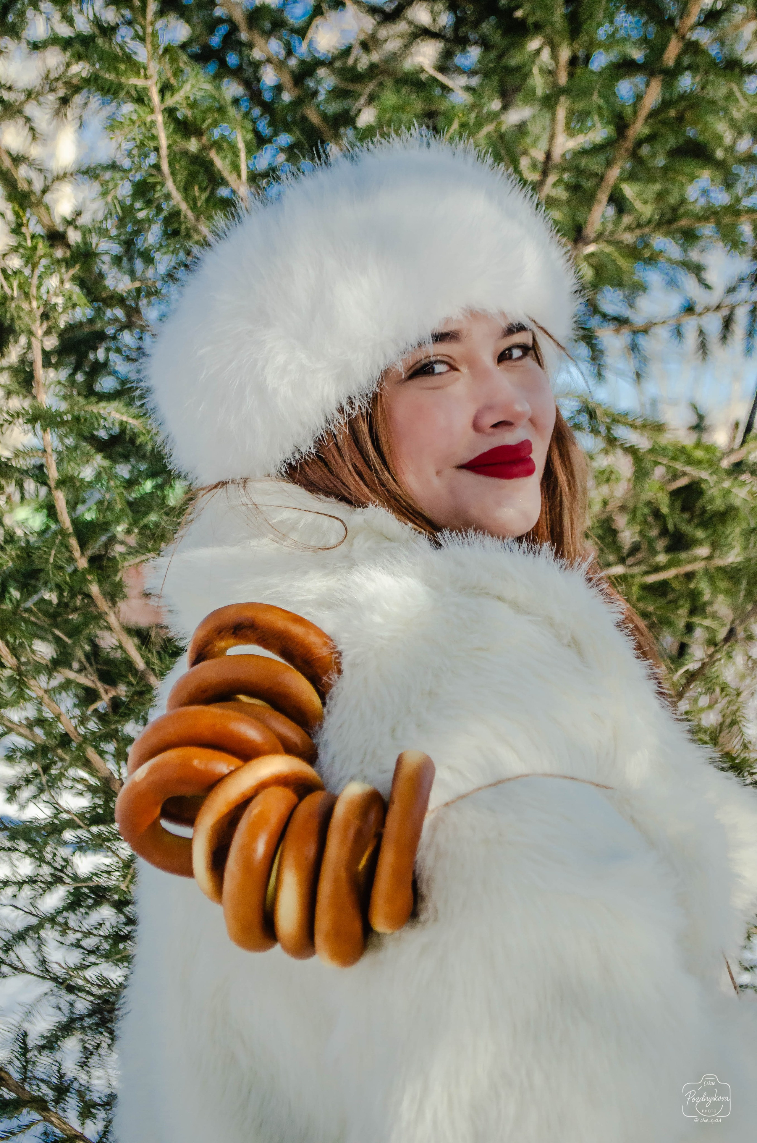 Slavic girl aesthetic | Барнаул|Раиса Дорохова|21.02.2026. Фотограф-видеограф Познякова Любовь