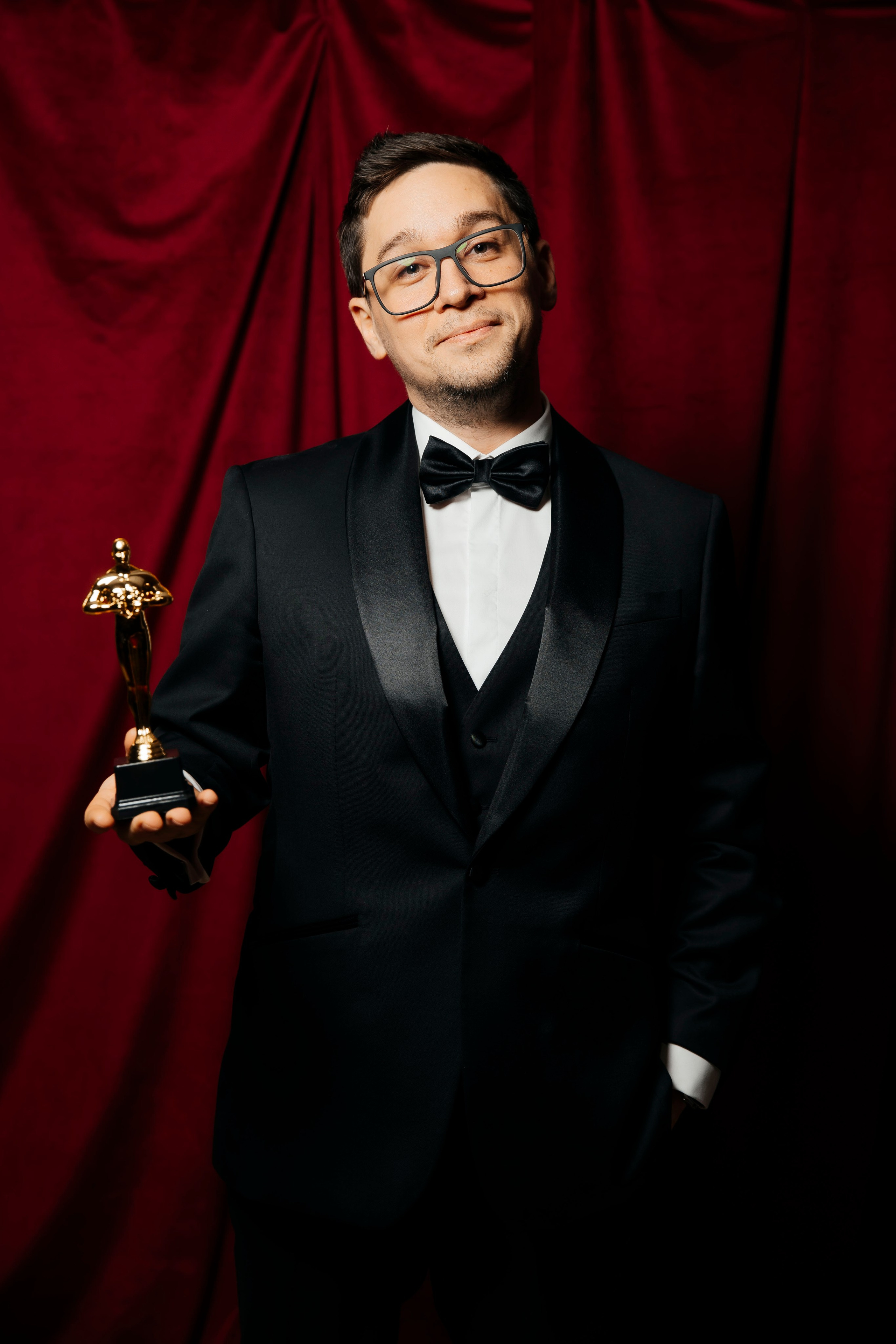 14/12 Корпоративный вечер. Фотограф в Москве Рышкевич Полина