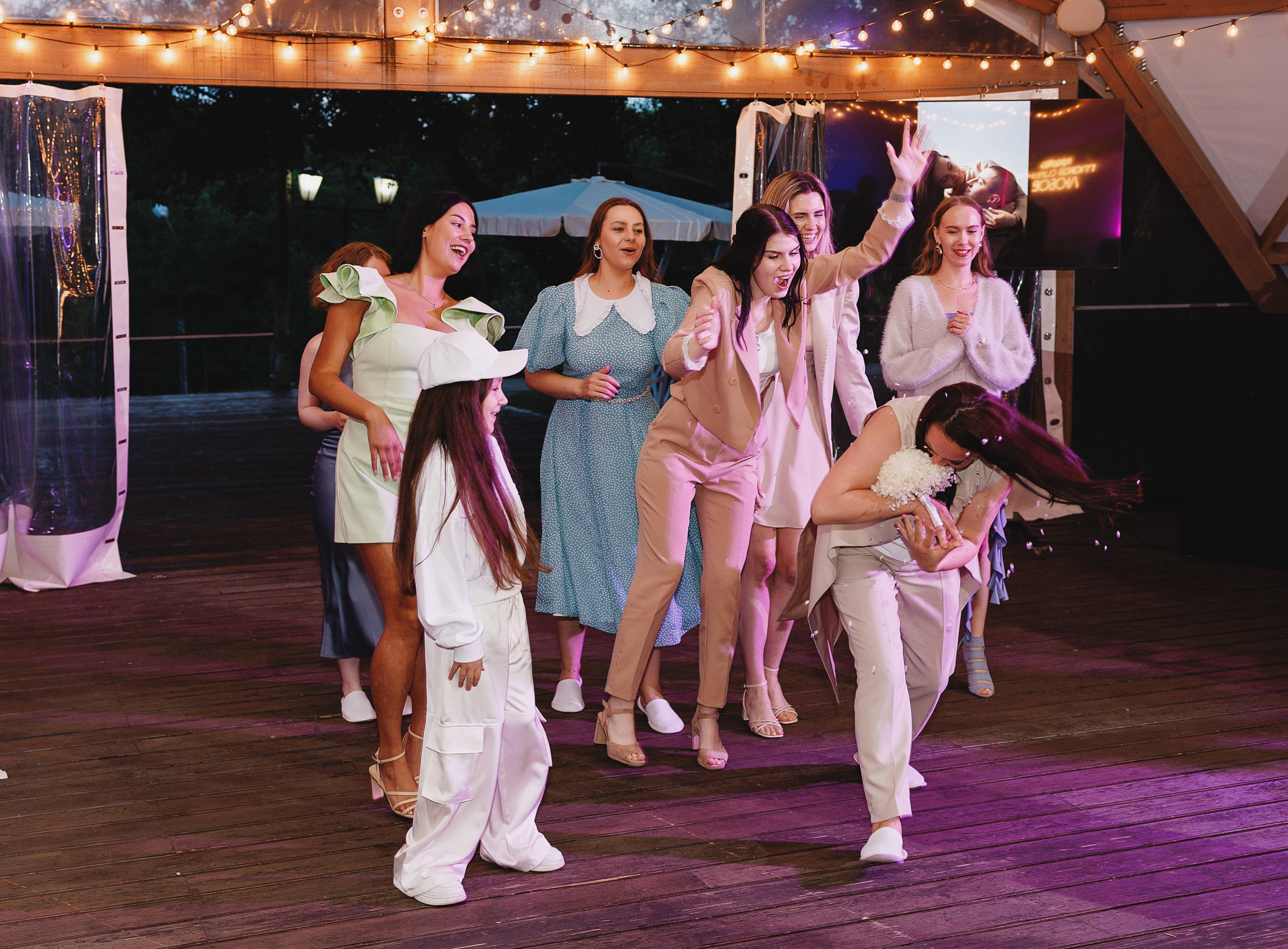 Станислав и Юлия. Свадебный фотограф и видеограф Дмитрий Горяченков