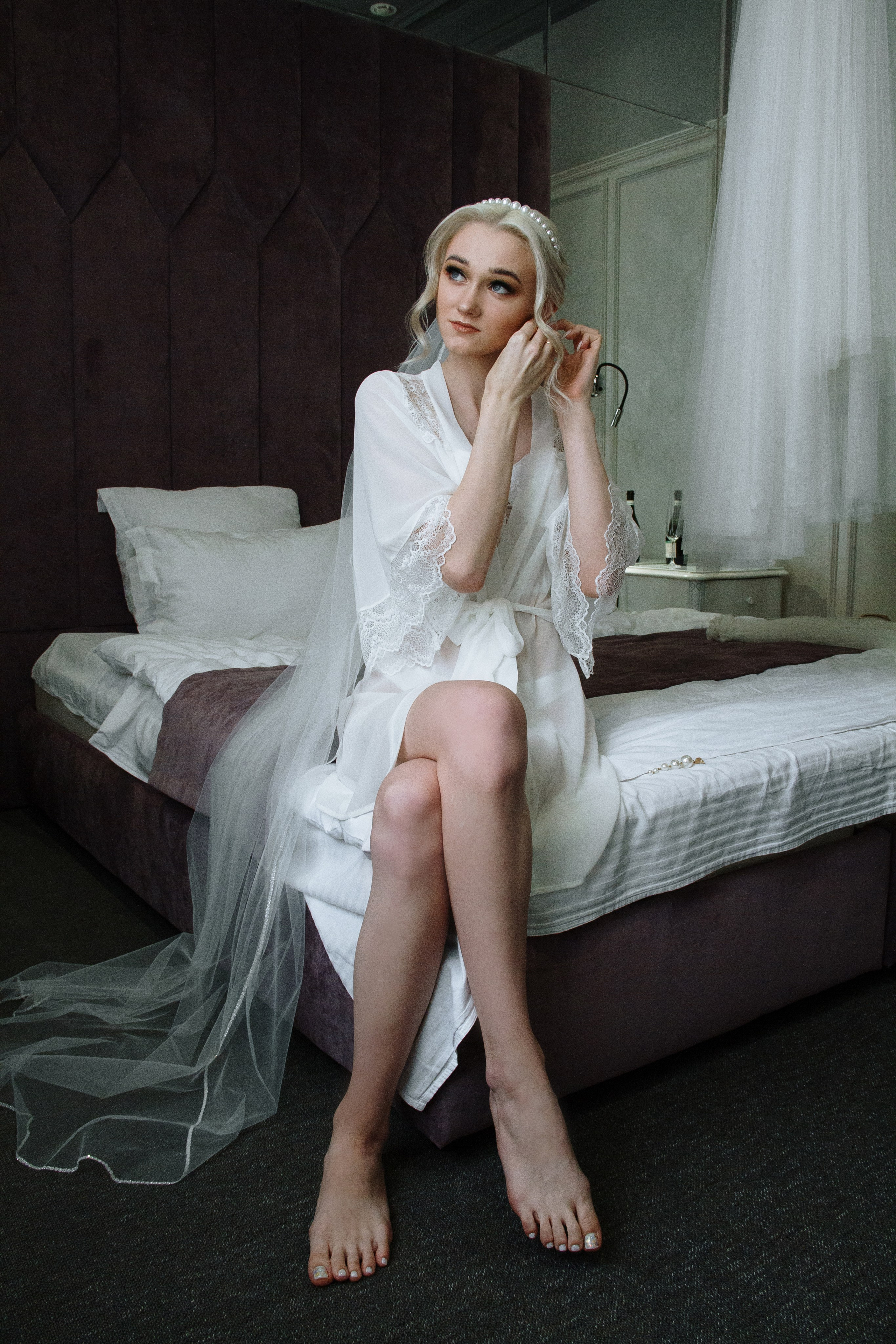 Дима и Вика. Фотограф Катя Ковалева