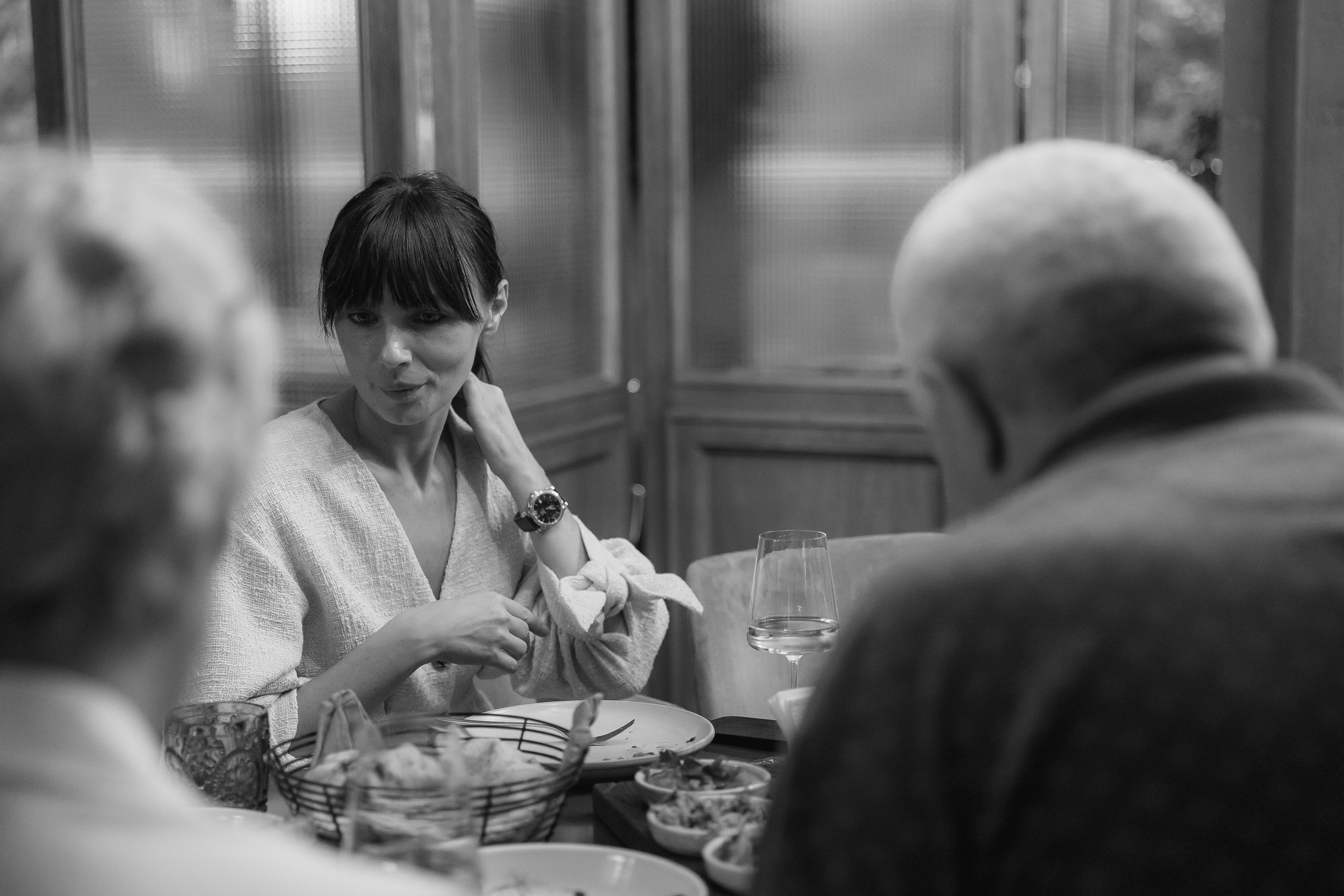 30-летие Риммы. Свадебный и семейный фотограф в Калининграде Ольга Мешечкова