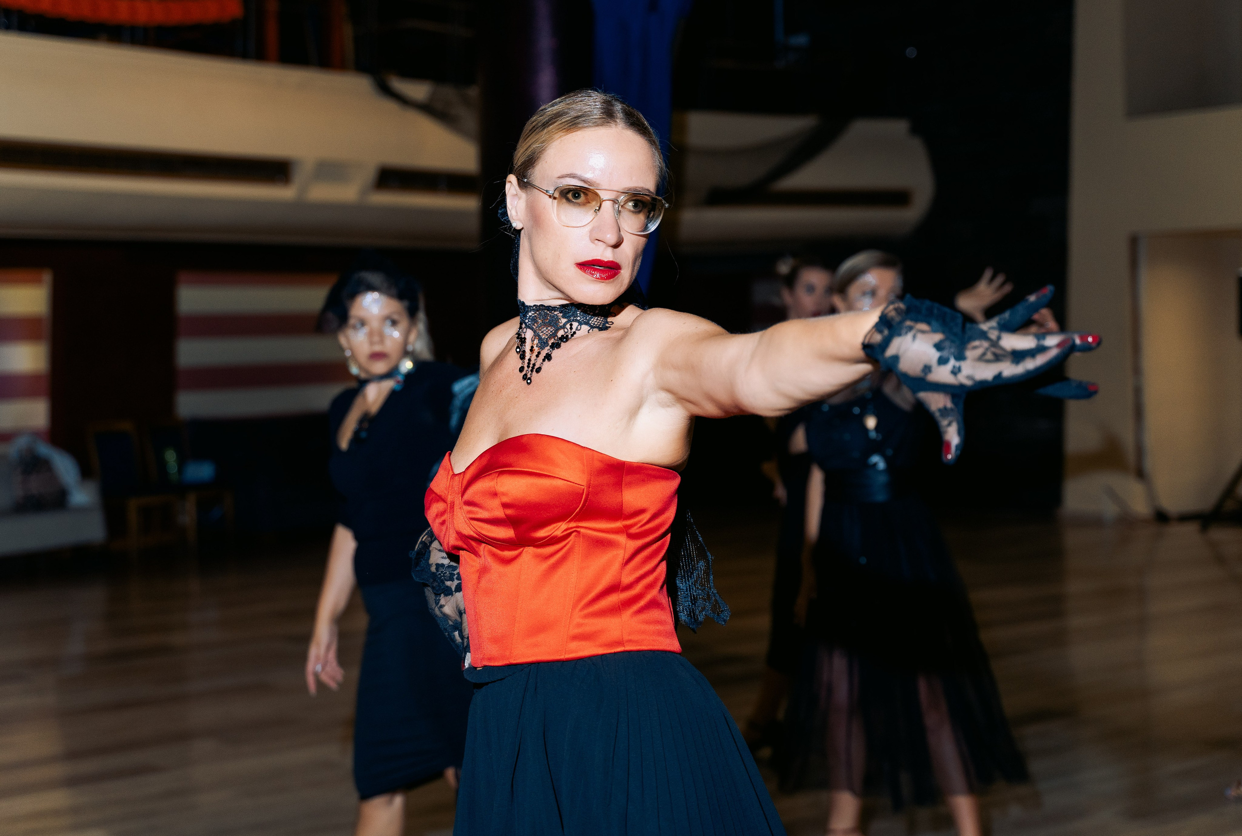 Хелоуин в Alemana. Свадебный и семейный фотограф Ирина Чернова