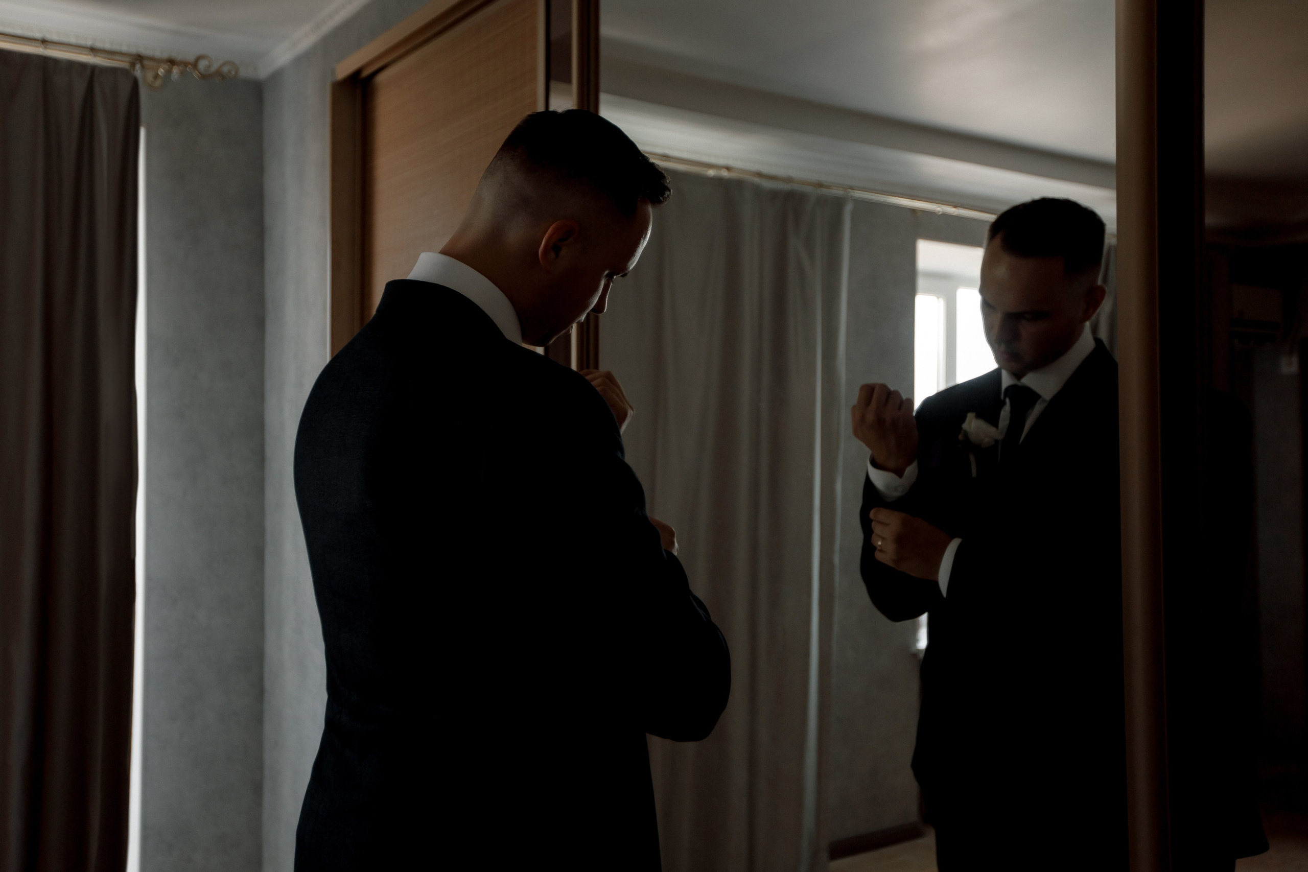 Andrey&Yulia. Фотограф Анна Лейман. Севастополь