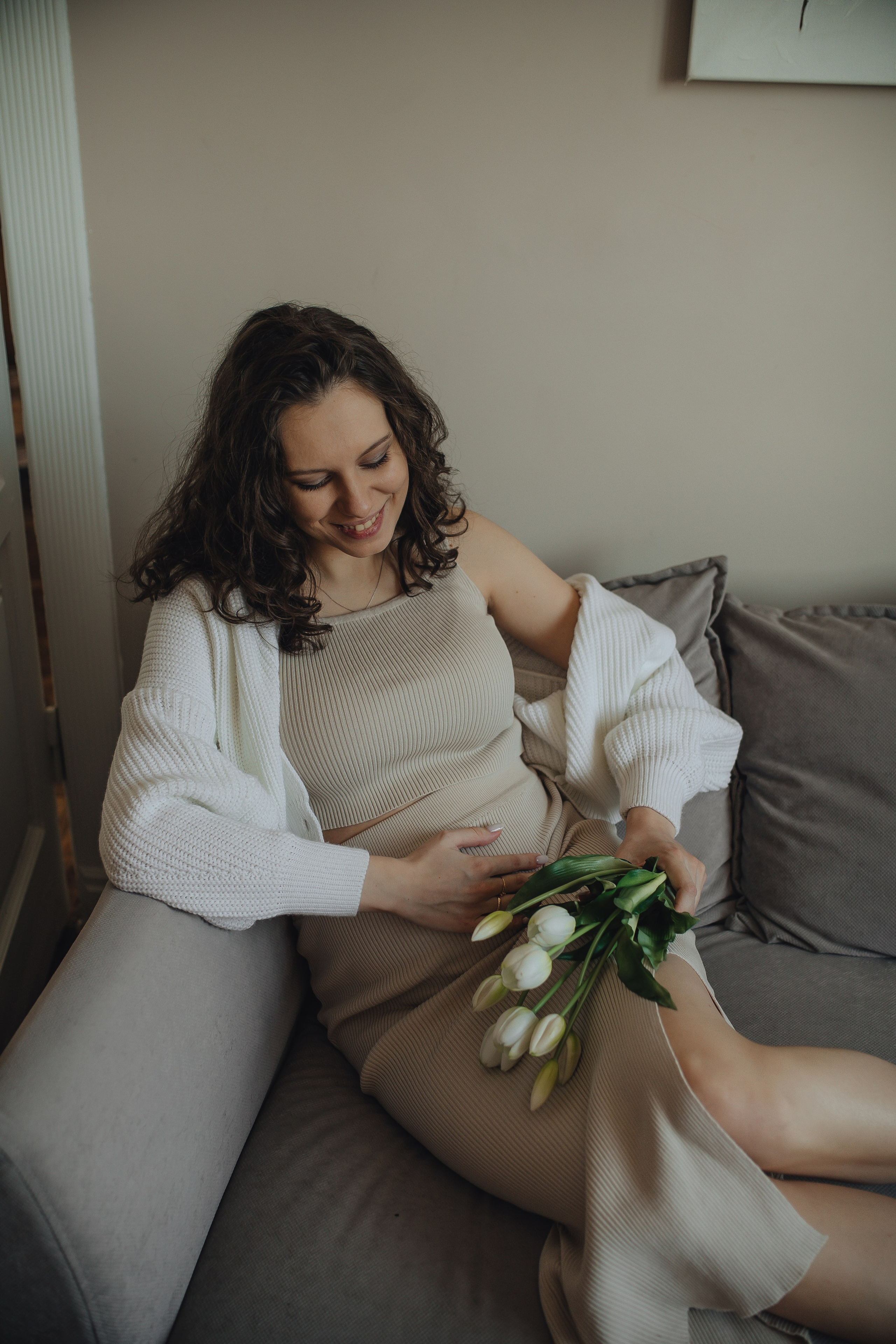 Уют. Семейный и свадебный фотограф в Саратове Евангелина Штах