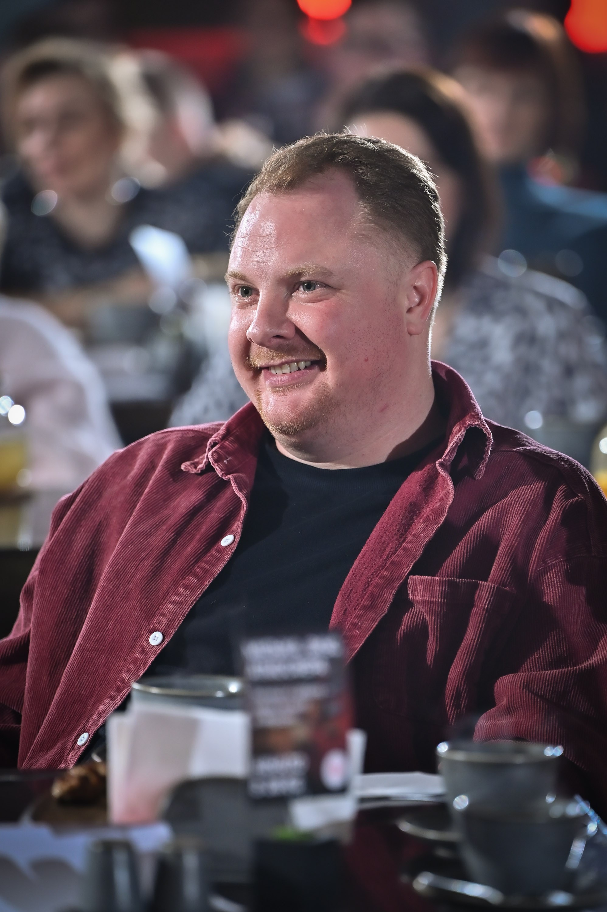 ФОТО. Репортажный и свадебный фотограф в Липецке Иван Первойкин