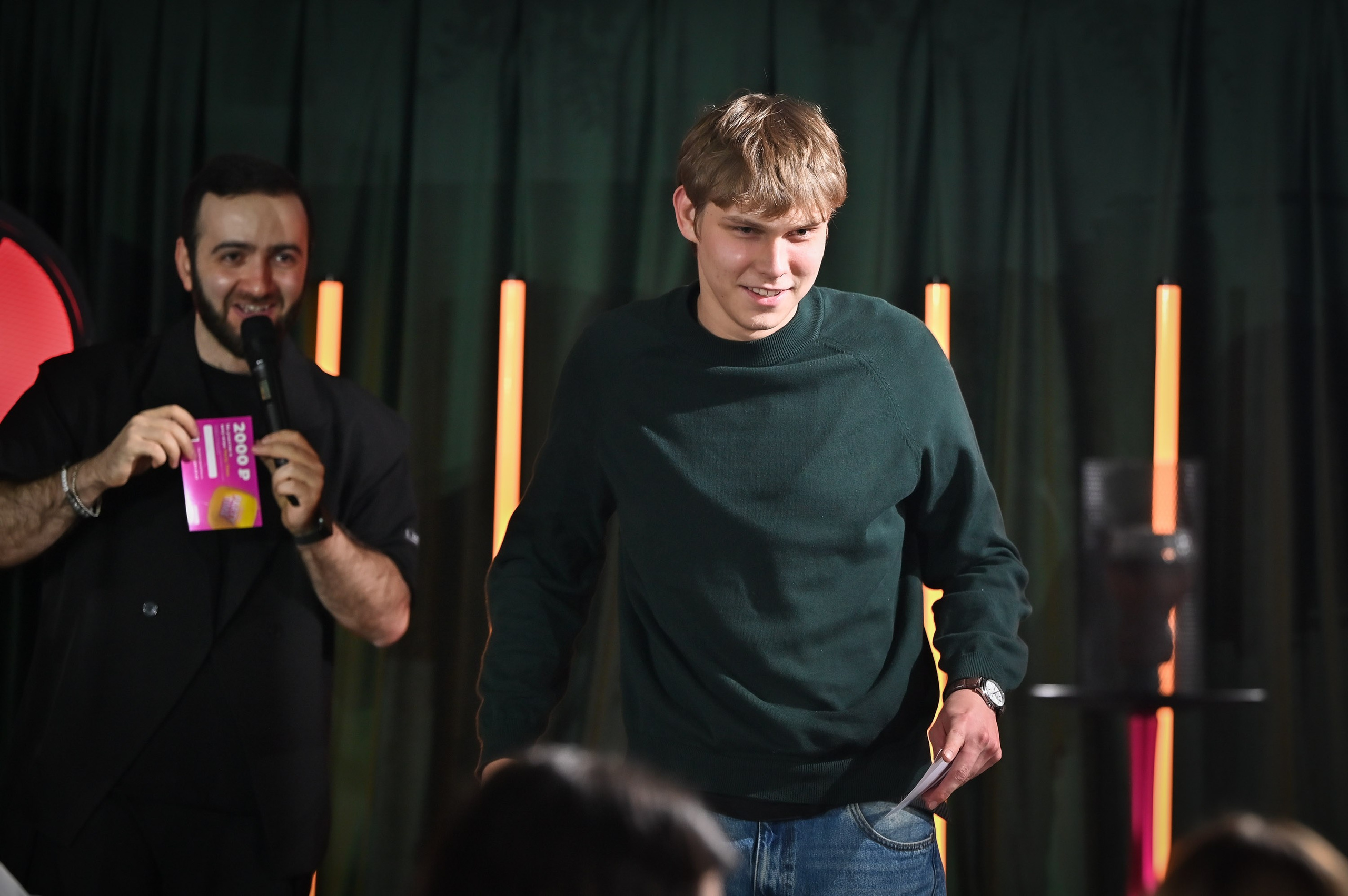 ФОТО. Репортажный и свадебный фотограф в Липецке Иван Первойкин