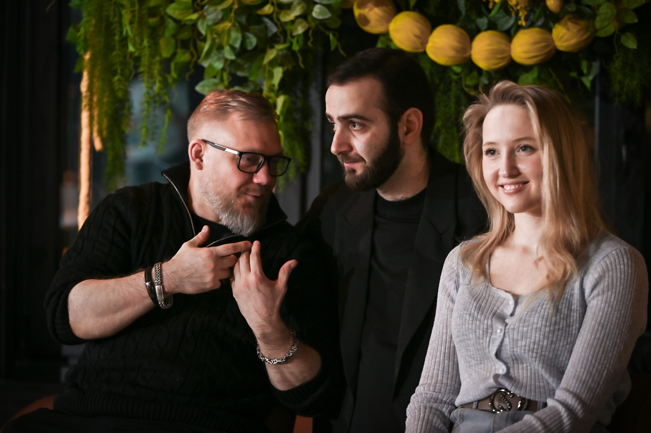 ФОТО. Репортажный и свадебный фотограф в Липецке Иван Первойкин