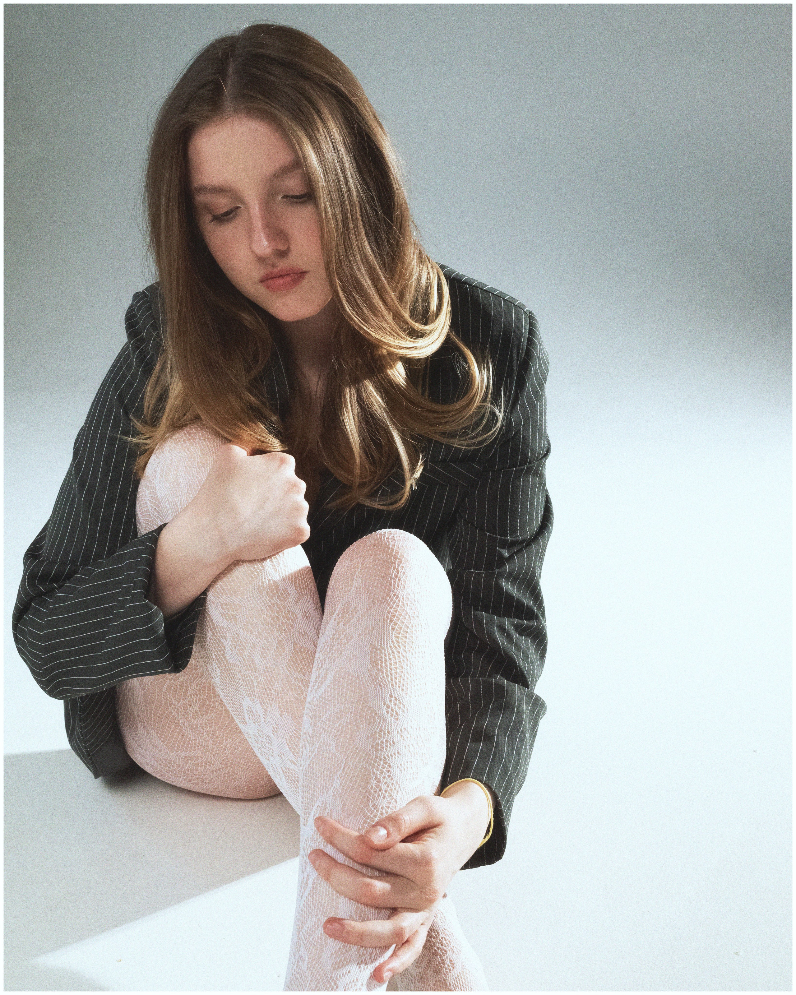 Ольга. Фотограф Тула