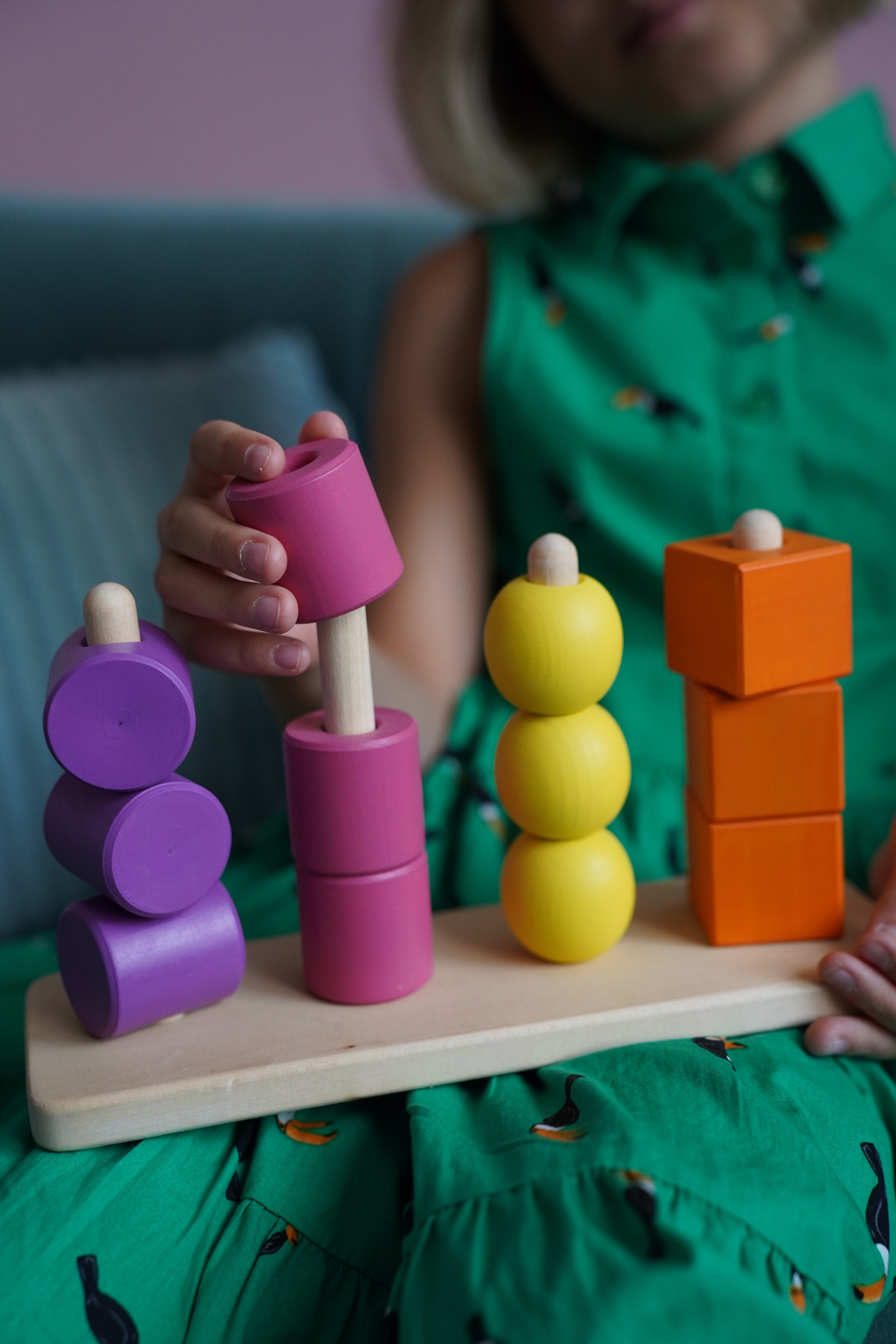 Предметная/контент съёмка. Фотограф в Нижнем Новгороде Марина Кузнецова