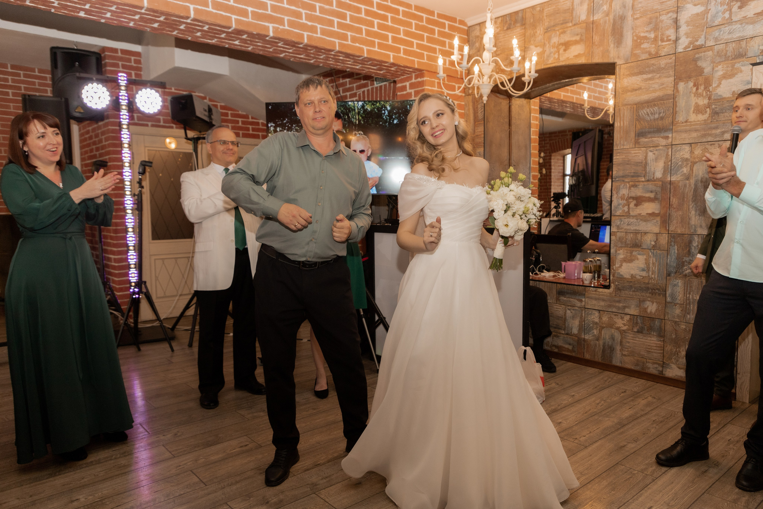 Банкеты. Свадебный фотограф Ангелина Сунгатулина | Саратов | Балаково | Вольск