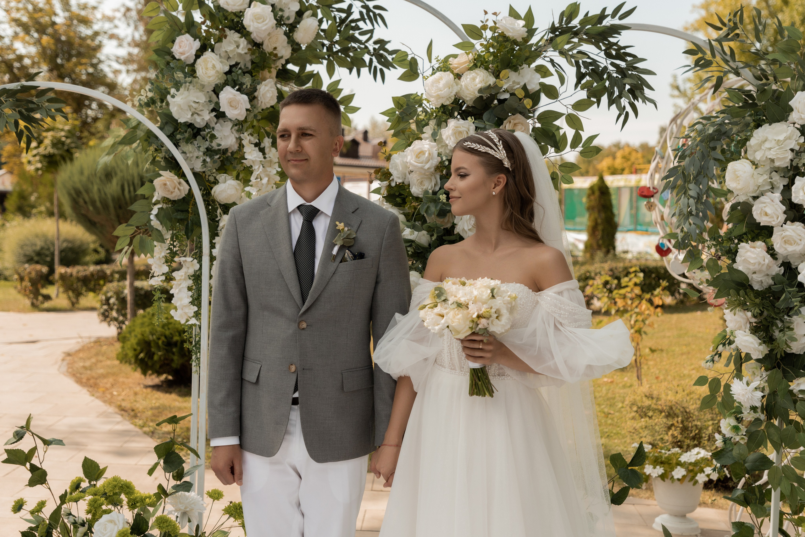 Дмитрий и Анастасия (сокращено). Свадебный фотограф Ангелина Сунгатулина | Саратов | Балаково | Вольск