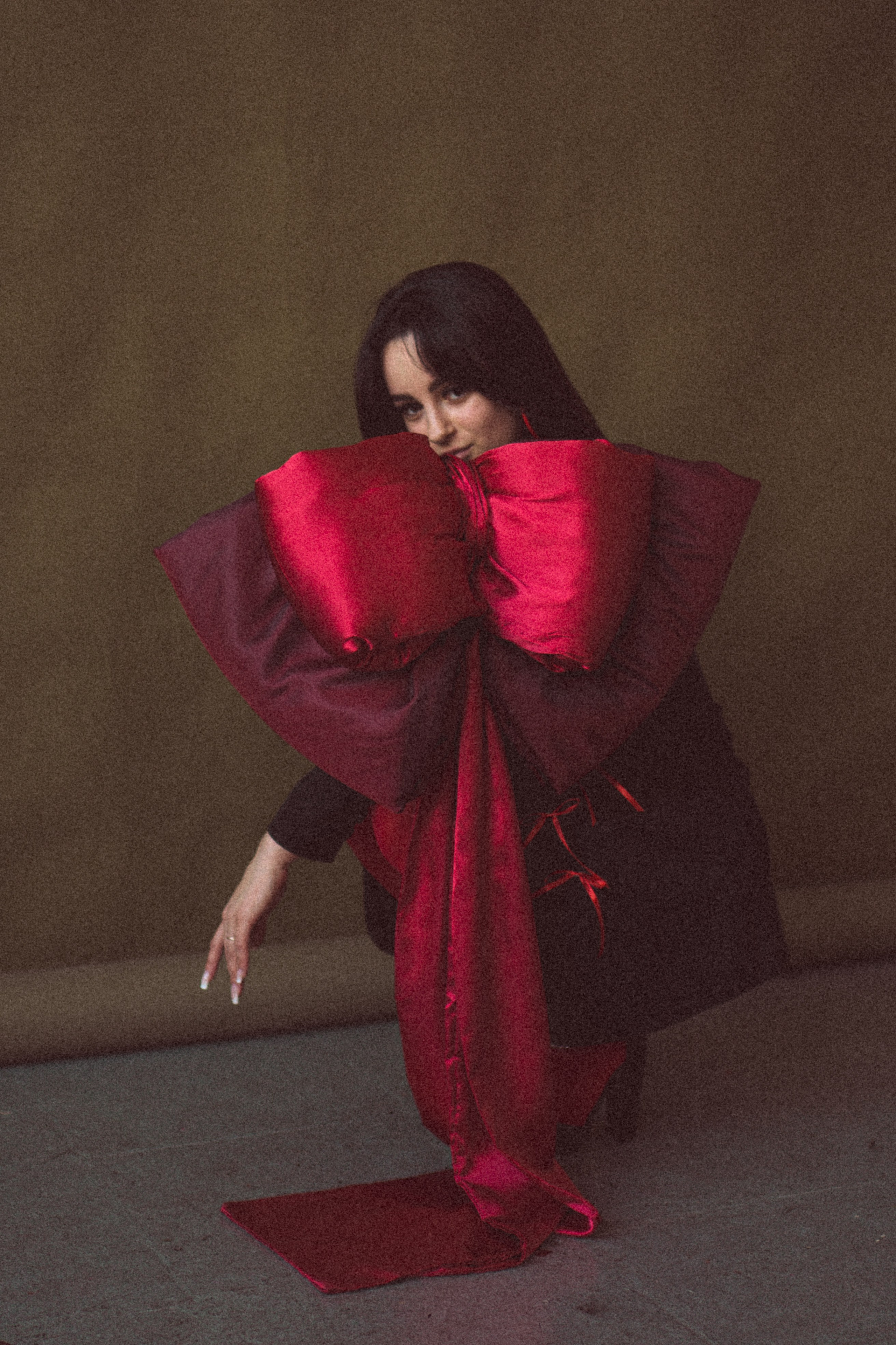 Красные колготки. Профессиональный фотограф, Санкт-Петербург — Виктория Богомолова