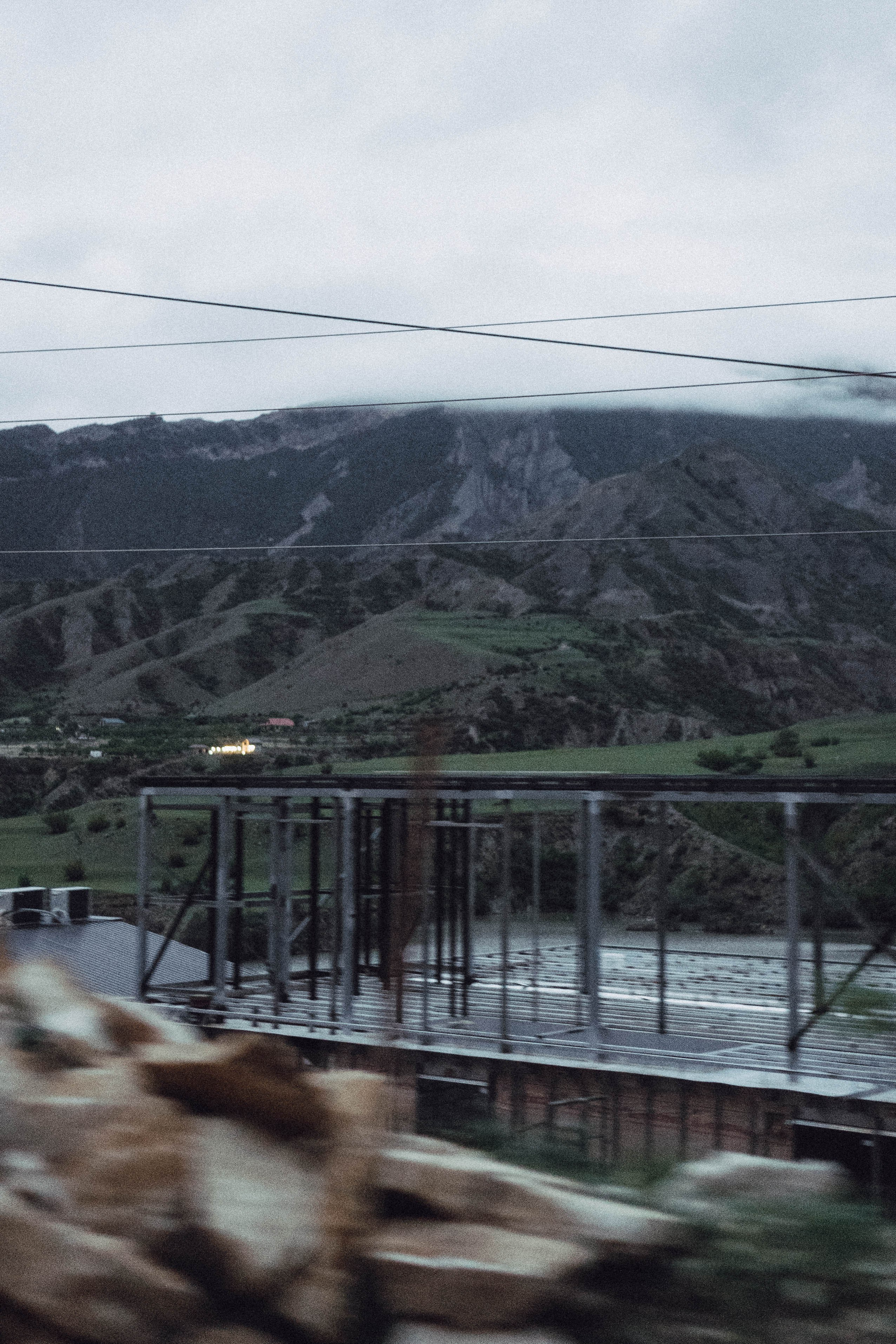 Кавказ. Профессиональный фотограф, Санкт-Петербург — Виктория Богомолова