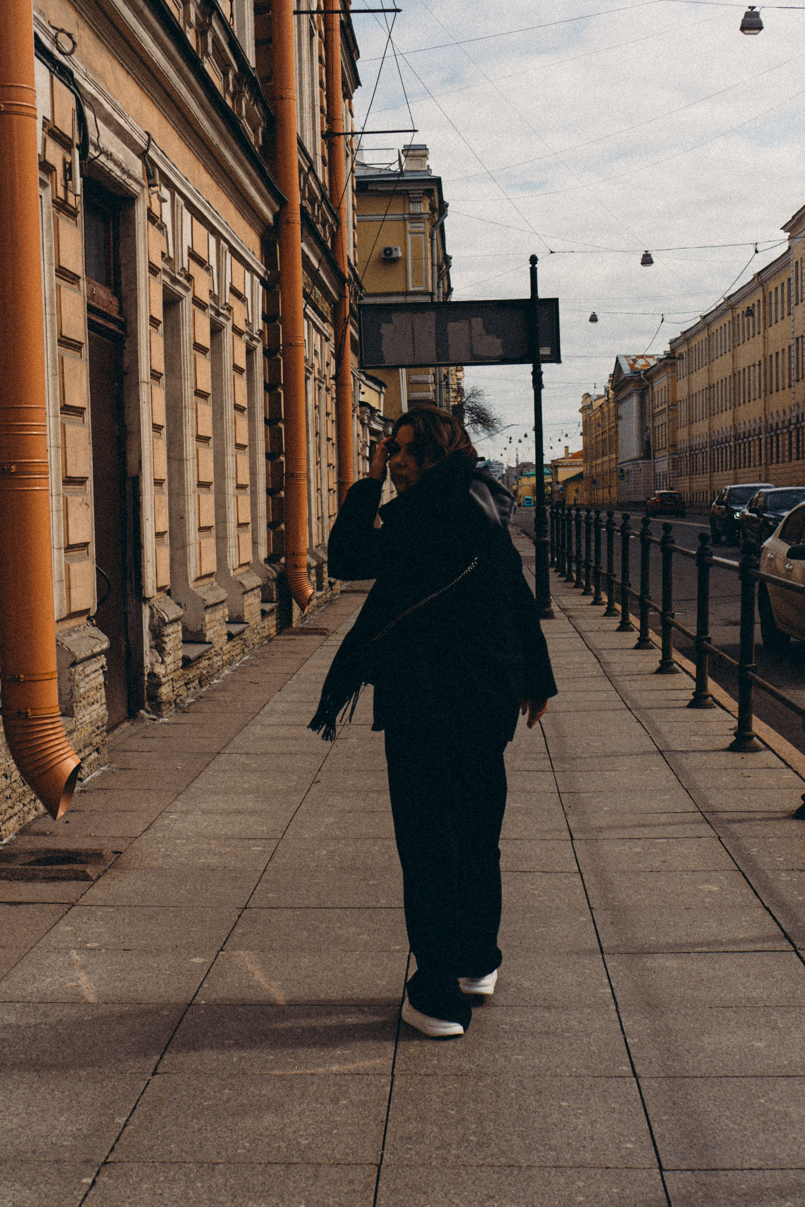 Прогулка по весеннему Питеру. Профессиональный фотограф, Санкт-Петербург — Виктория Богомолова