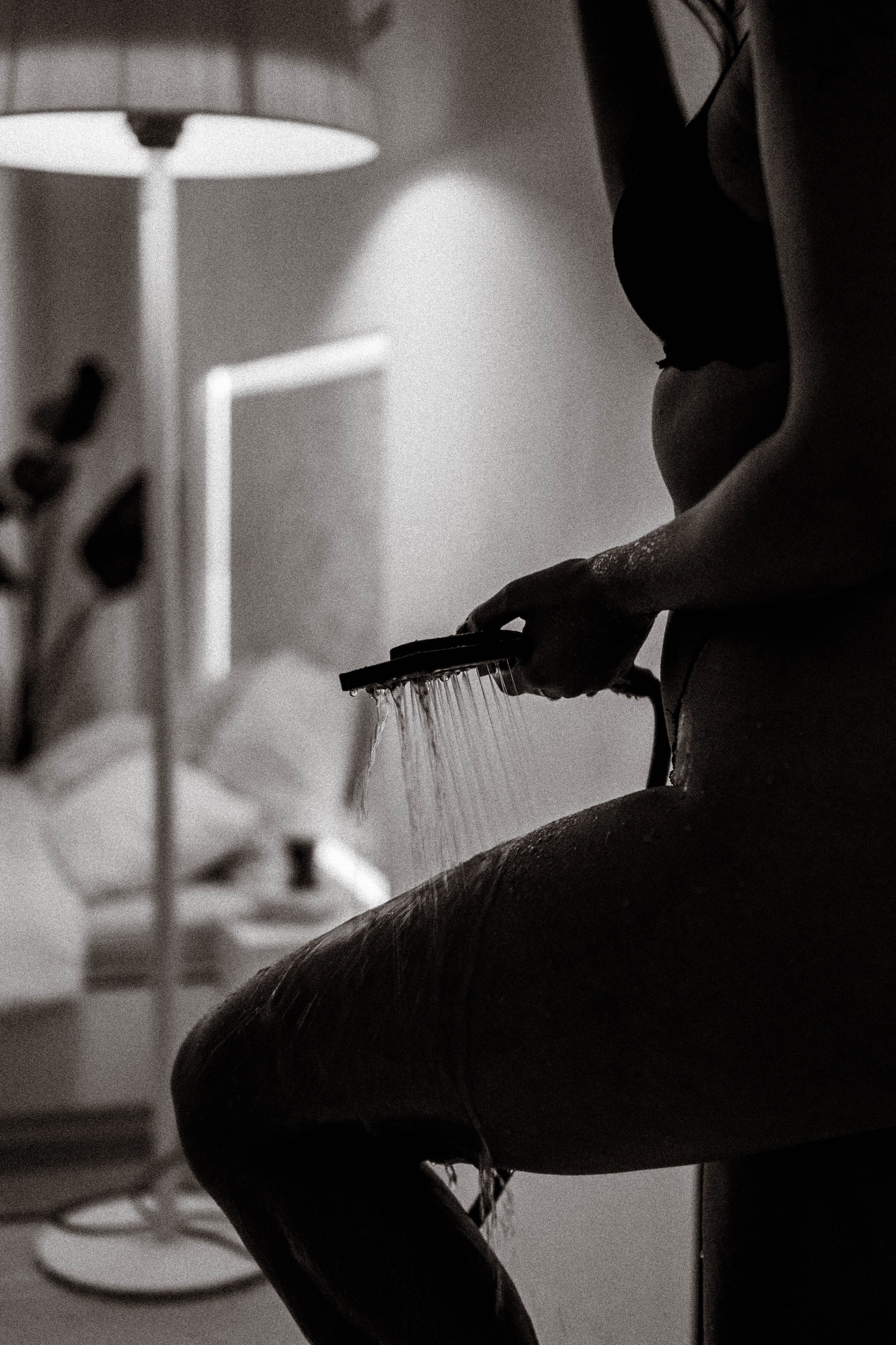 Элеонора в студии. Профессиональный фотограф, Санкт-Петербург — Виктория Богомолова