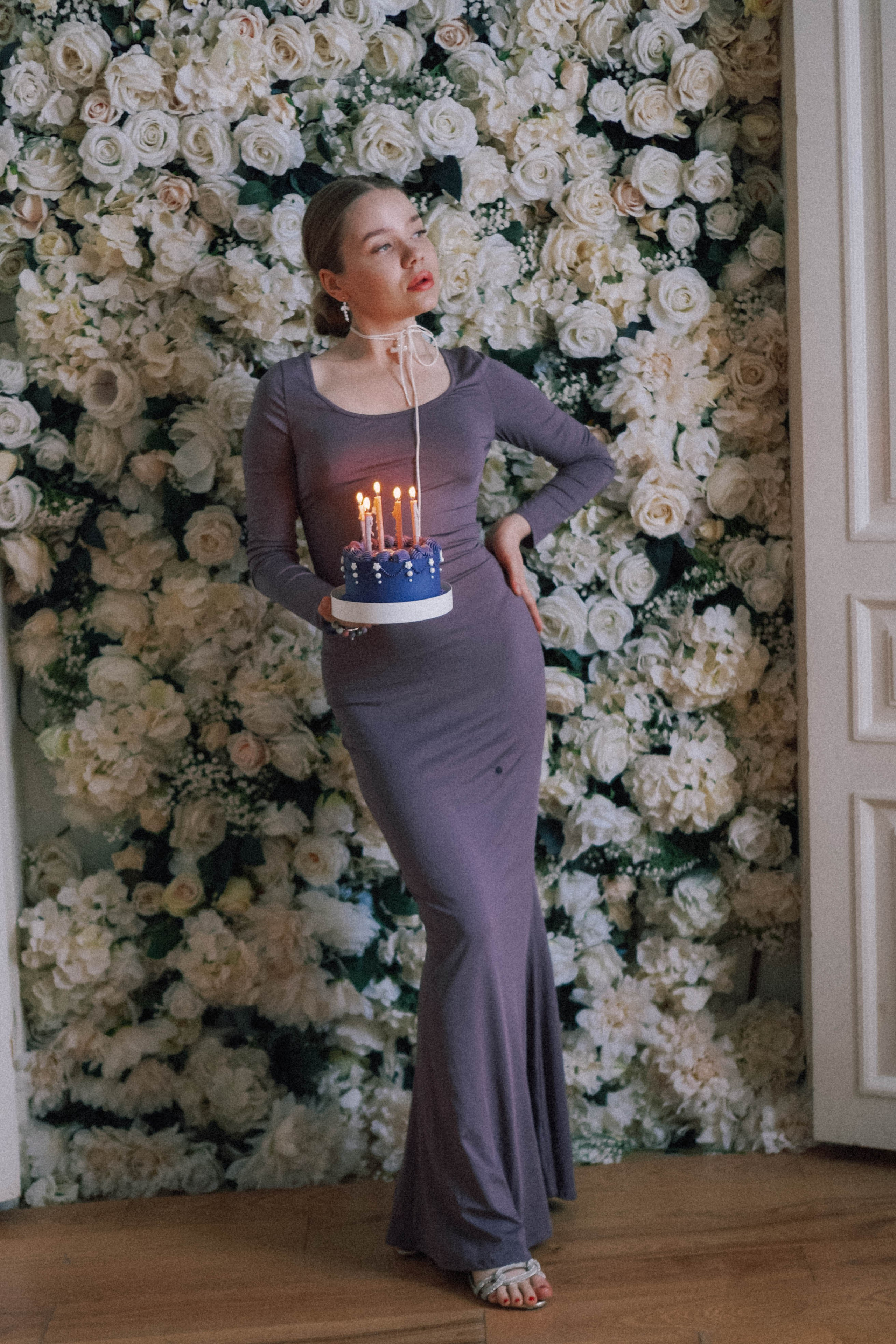 22. Профессиональный фотограф, Санкт-Петербург — Виктория Богомолова