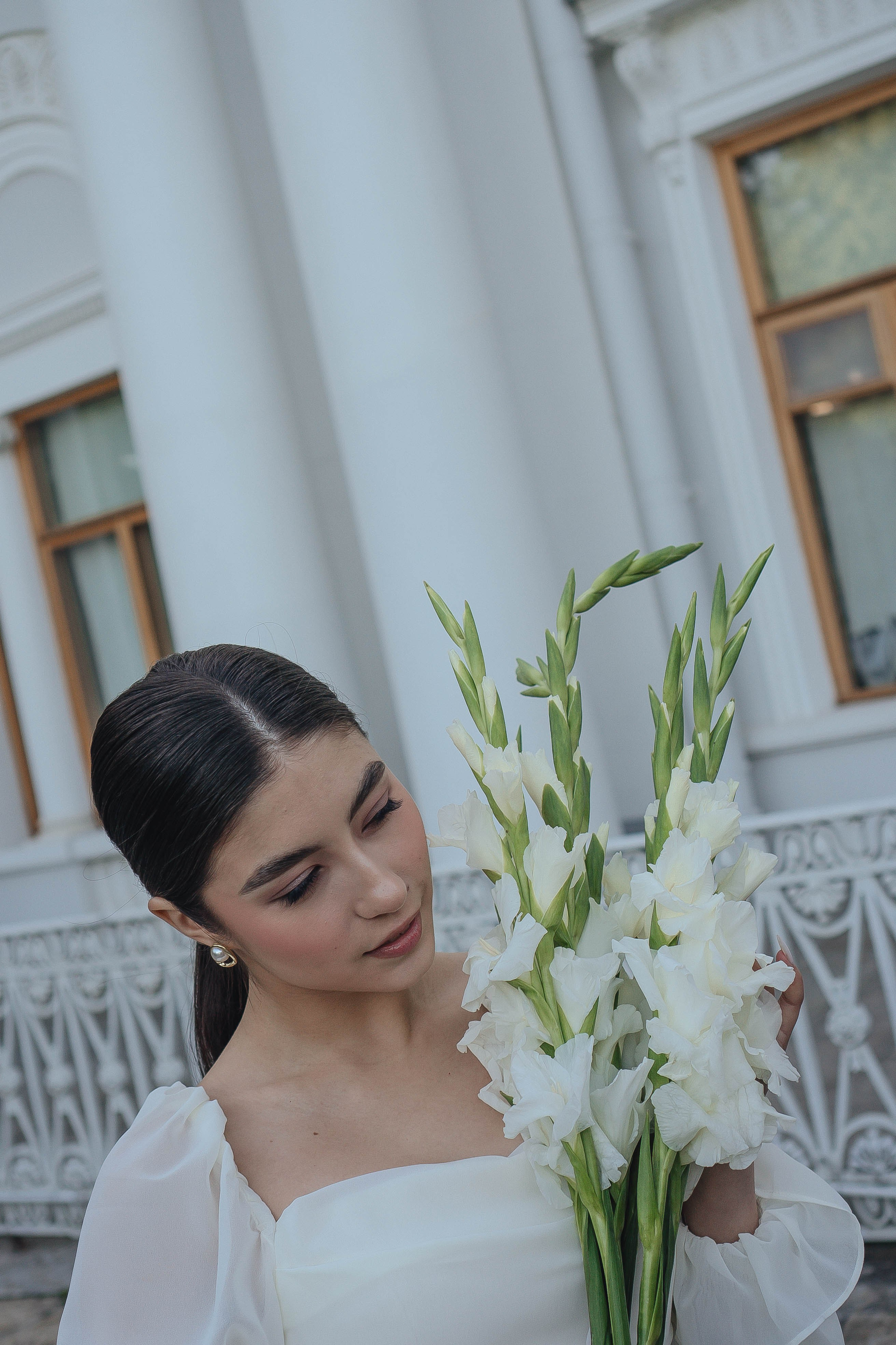 СВАДЕБНАЯ СЬЕМКА НА РАССВЕТЕ НА ЕЛАГИНОМ ОСТОРОВЕ. Профессиональный фотограф, Санкт-Петербург — Виктория Богомолова