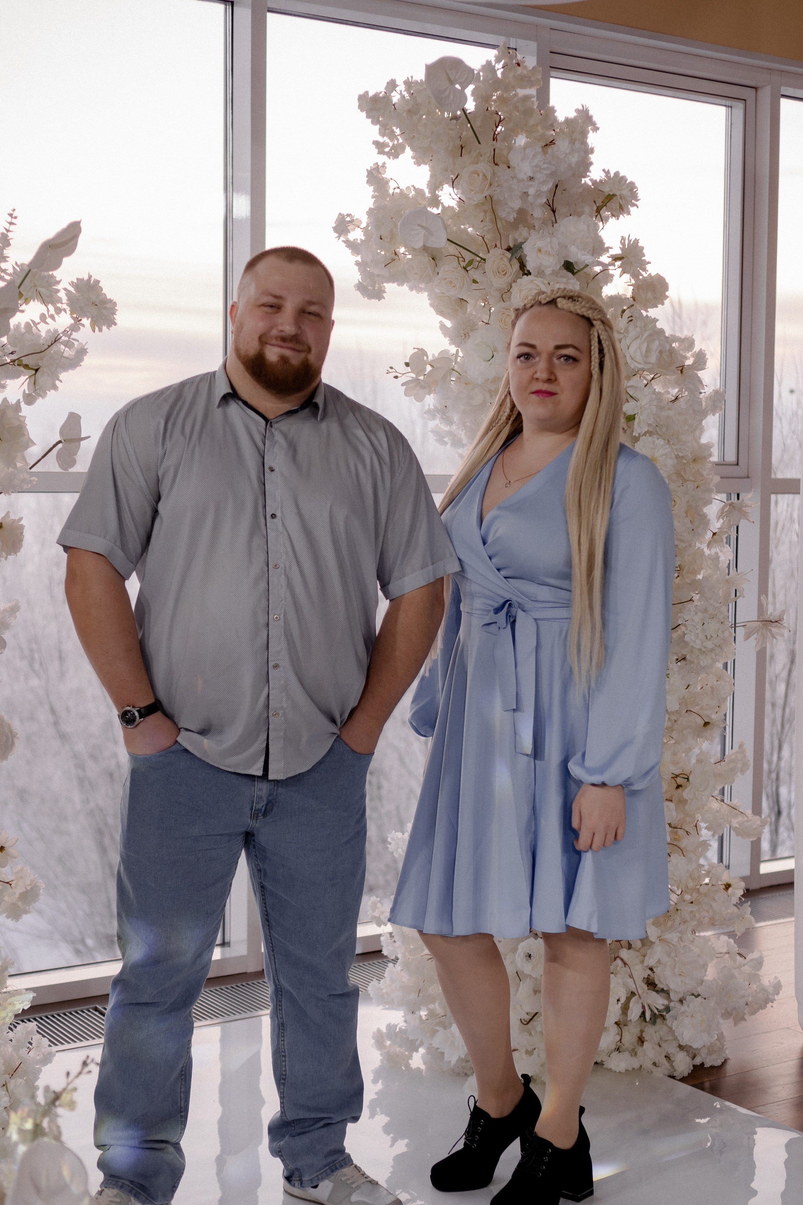 ПОЛНЫЙ СВАДЕБНЫЙ ДЕНЬ 8 ЧАСОВ. Профессиональный фотограф, Санкт-Петербург — Виктория Богомолова