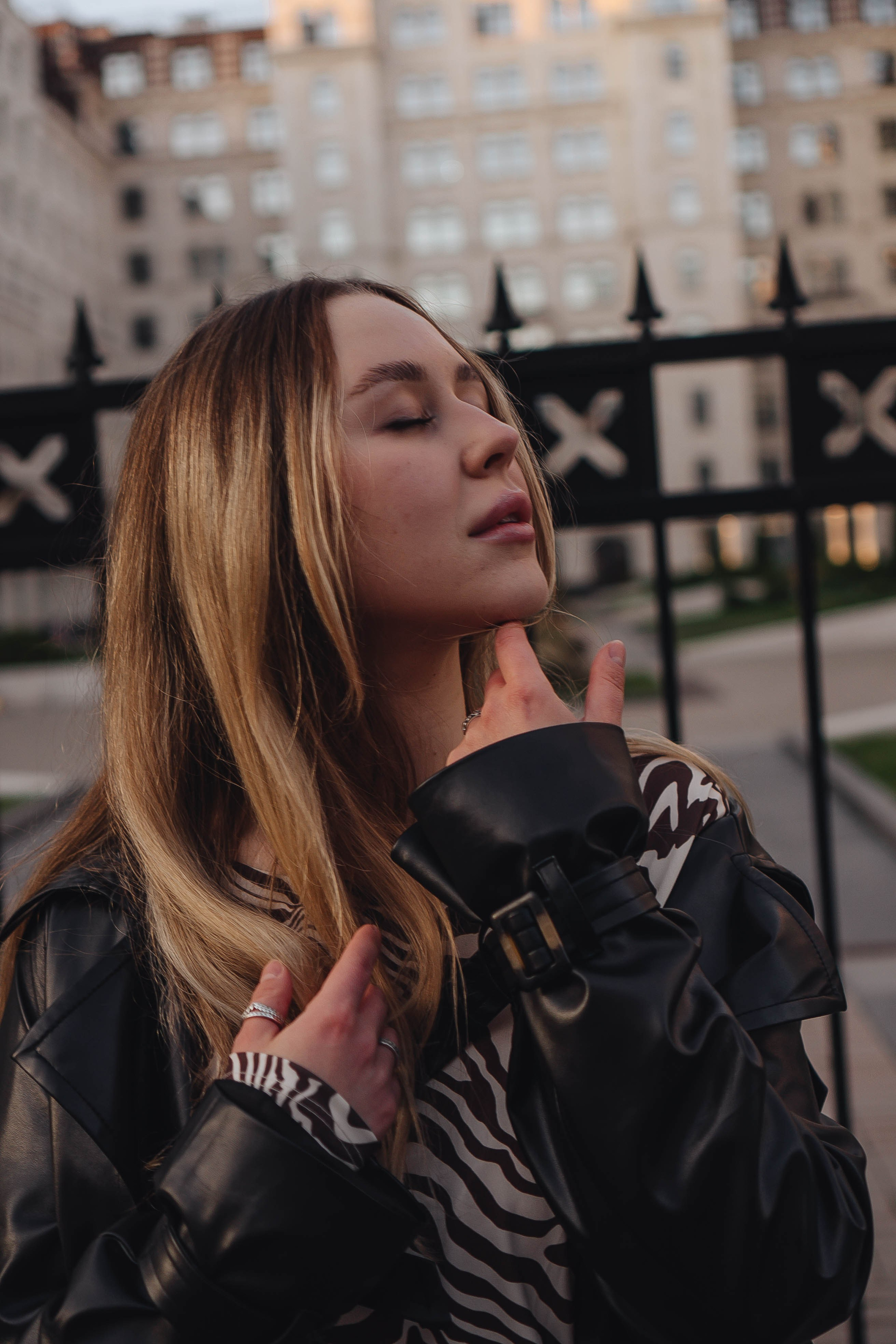 Жественность. Профессиональный фотограф, Санкт-Петербург — Виктория Богомолова