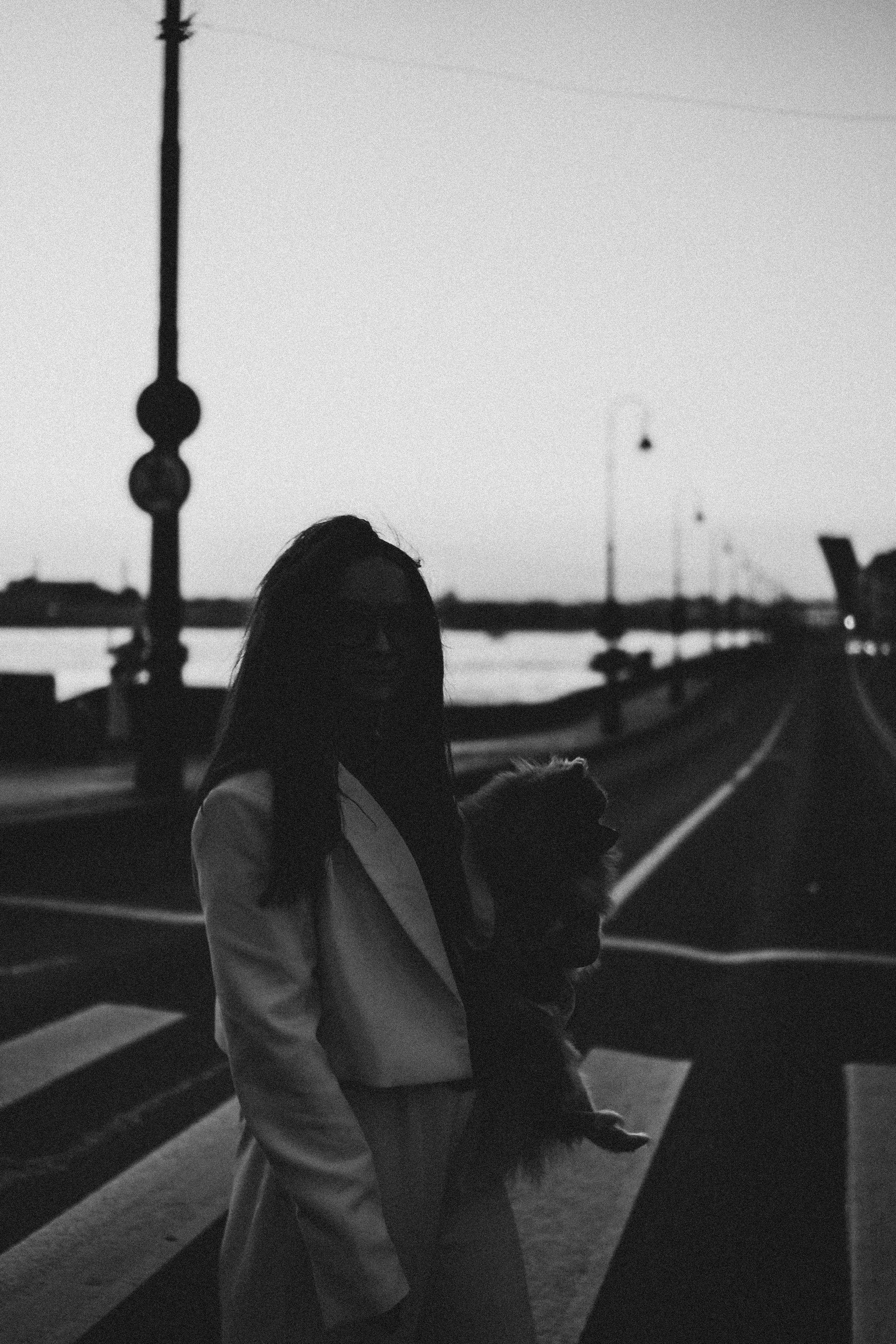 РАССВЕТНАЯ ИСТОРИЯ. Профессиональный фотограф, Санкт-Петербург — Виктория Богомолова