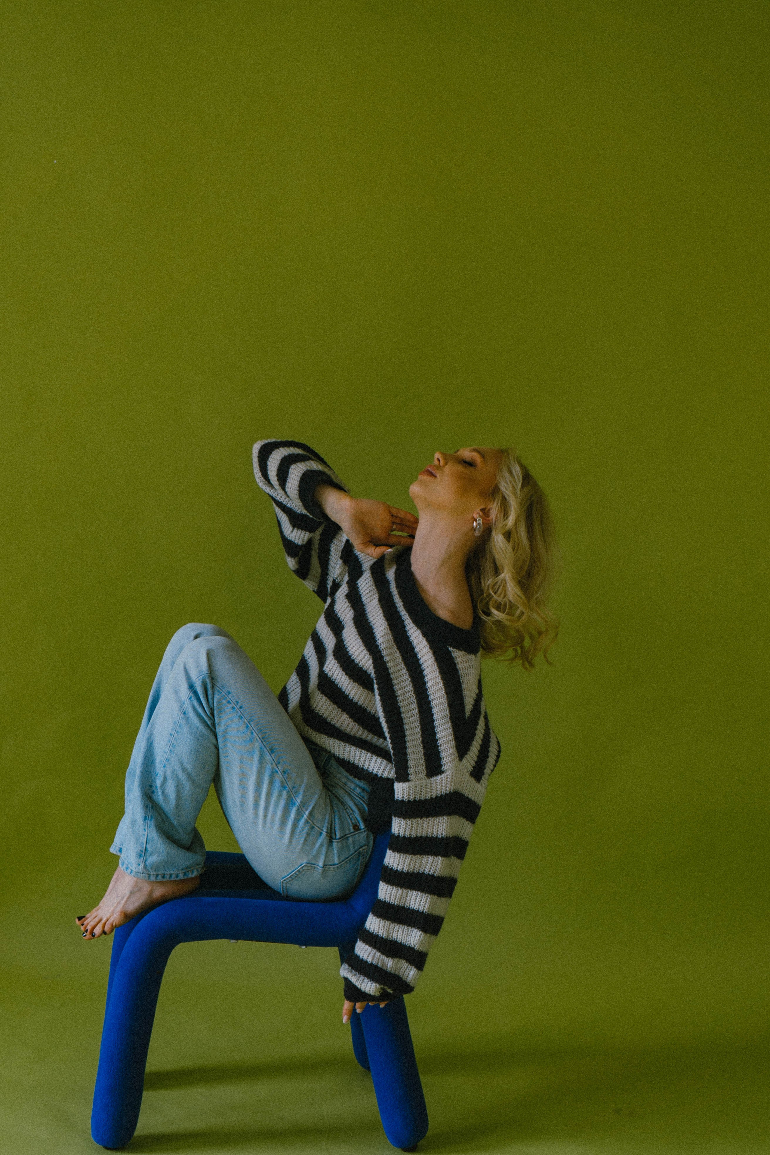 Студийная. Профессиональный фотограф, Санкт-Петербург — Виктория Богомолова