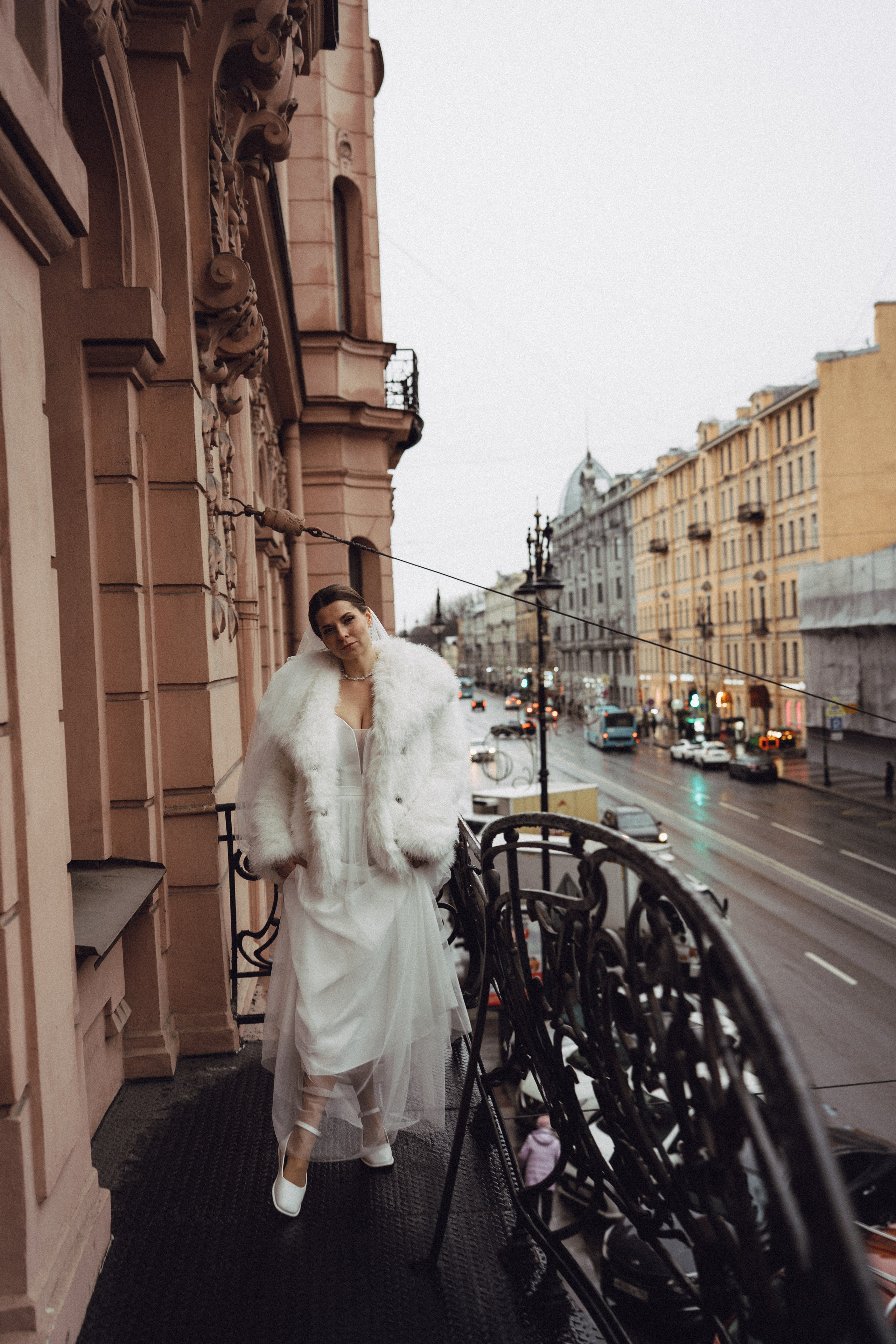 СВАДЕБНАЯ СЬЕМКА ВО ВТОРОМ ДВОРЦЕ (ДЕКАБРЬ) ТАКЖЕ СЬЕМКА В СТУДИИ НА ЧЕРНЫШЕВСКОЙ. Профессиональный фотограф, Санкт-Петербург — Виктория Богомолова