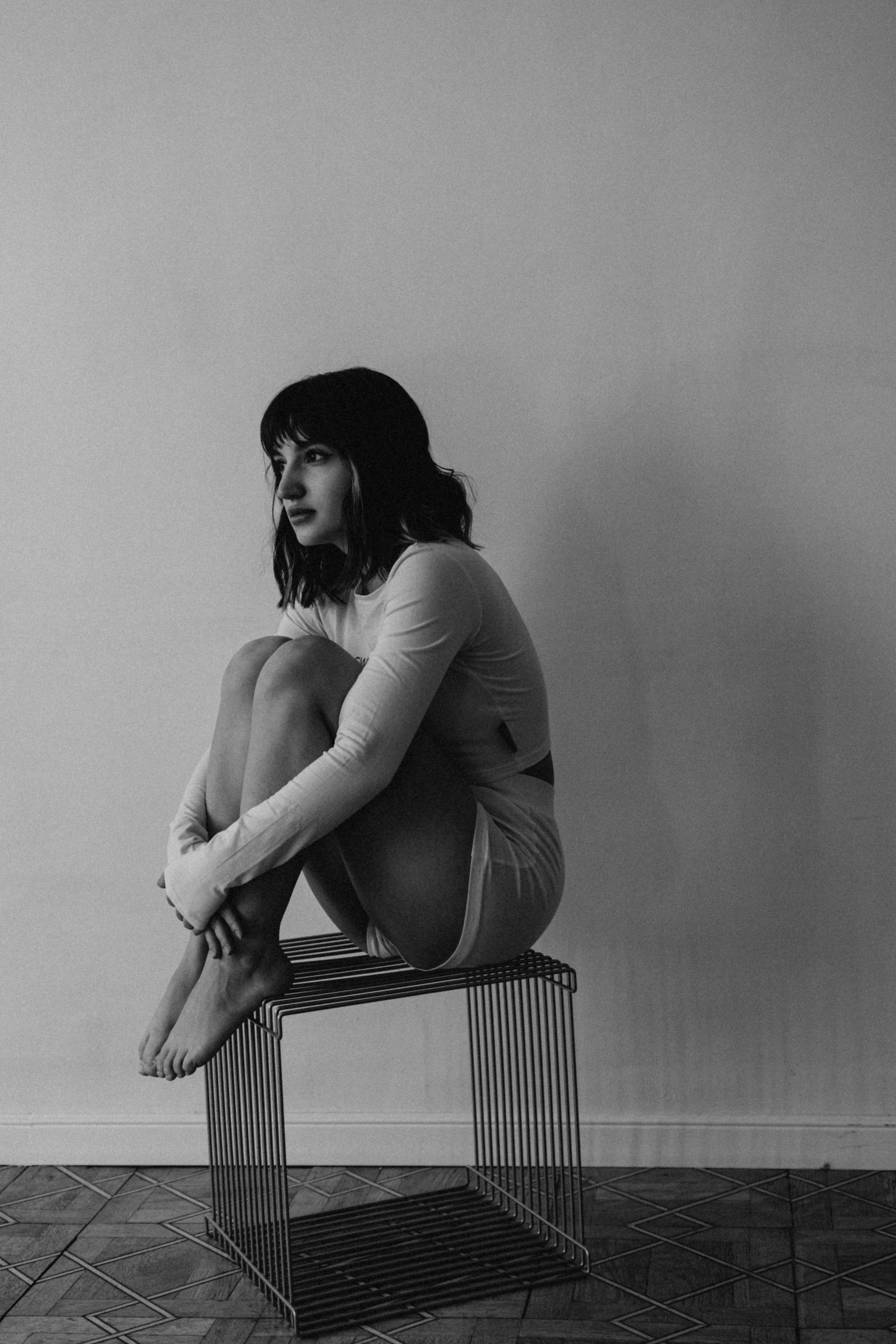 Студийная. Профессиональный фотограф, Санкт-Петербург — Виктория Богомолова