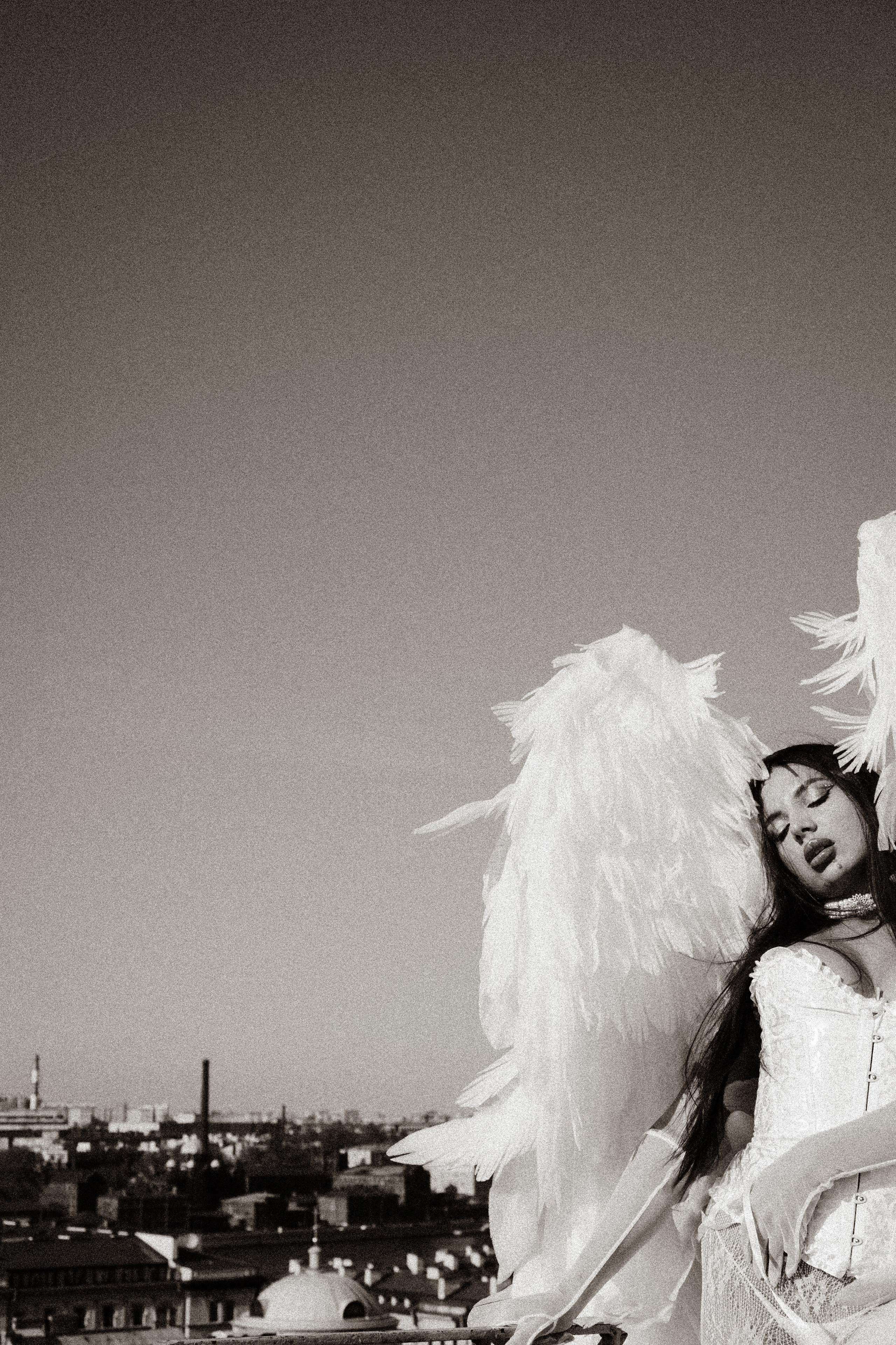 АНГЕЛ. Профессиональный фотограф, Санкт-Петербург — Виктория Богомолова