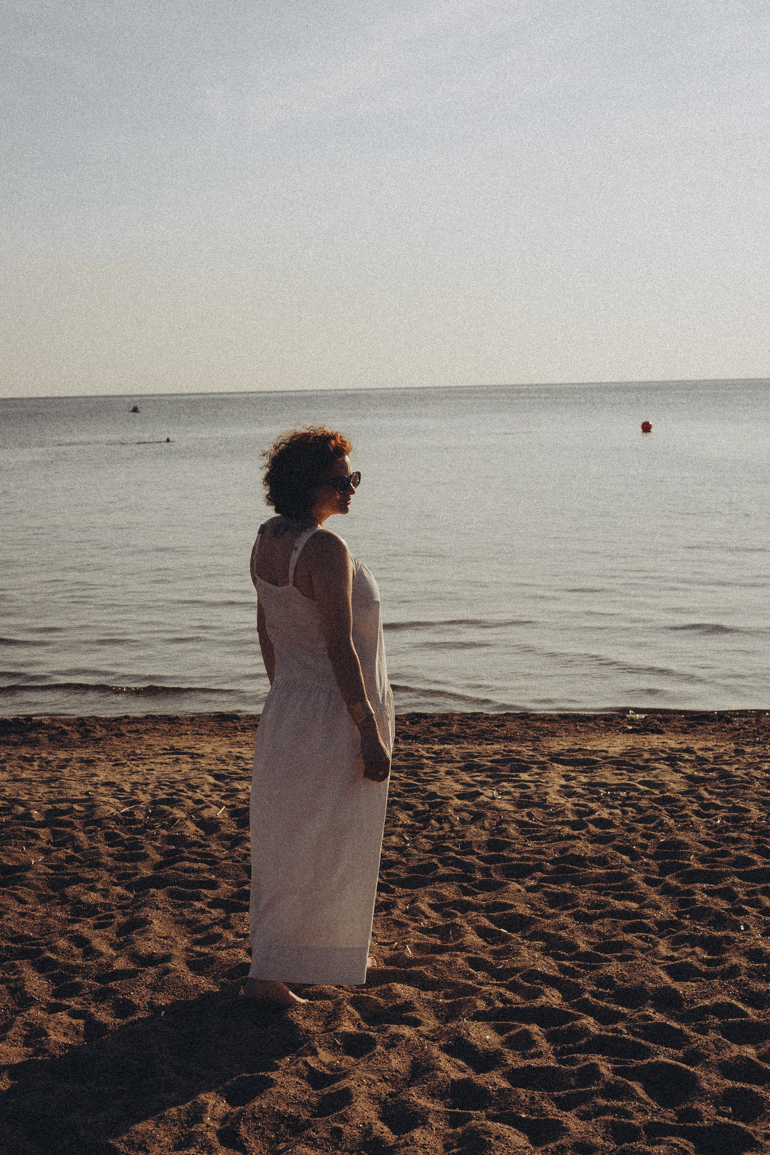 У ФИНСКОГО ЗАЛИВА. Профессиональный фотограф, Санкт-Петербург — Виктория Богомолова