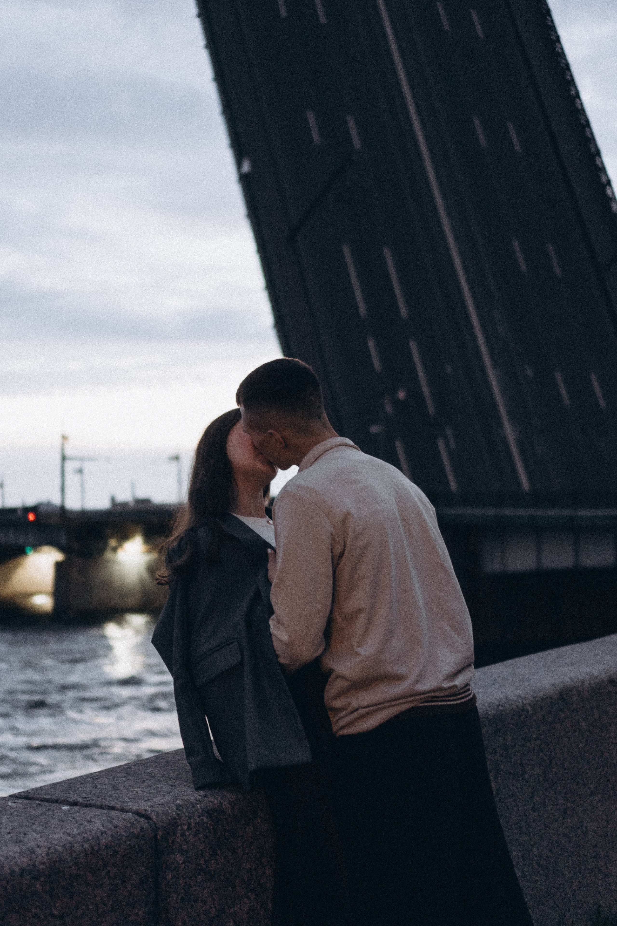 РАССВЕТНАЯ ИСТОРИЯ. Профессиональный фотограф, Санкт-Петербург — Виктория Богомолова