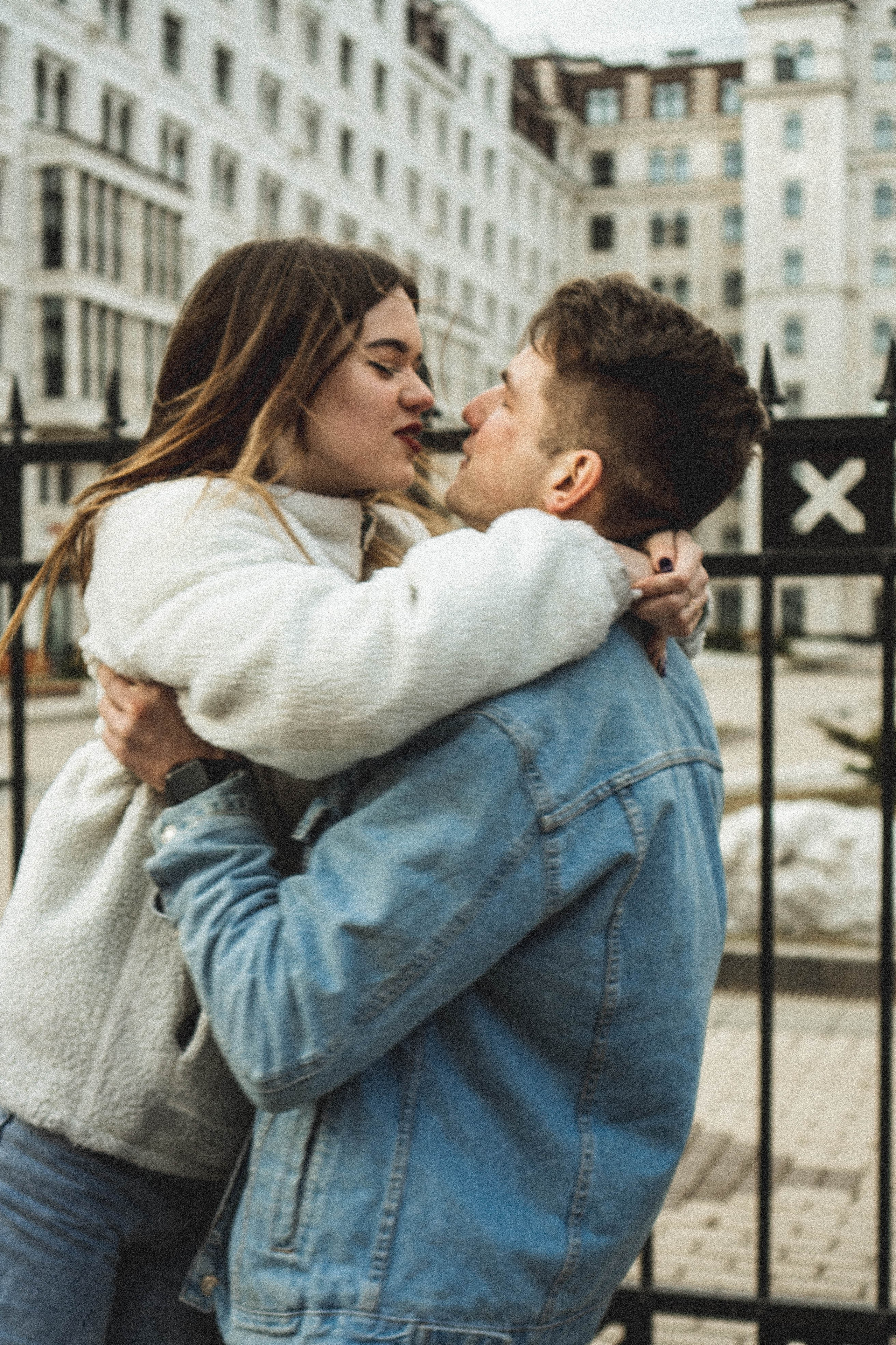 Прогулочная. Профессиональный фотограф, Санкт-Петербург — Виктория Богомолова
