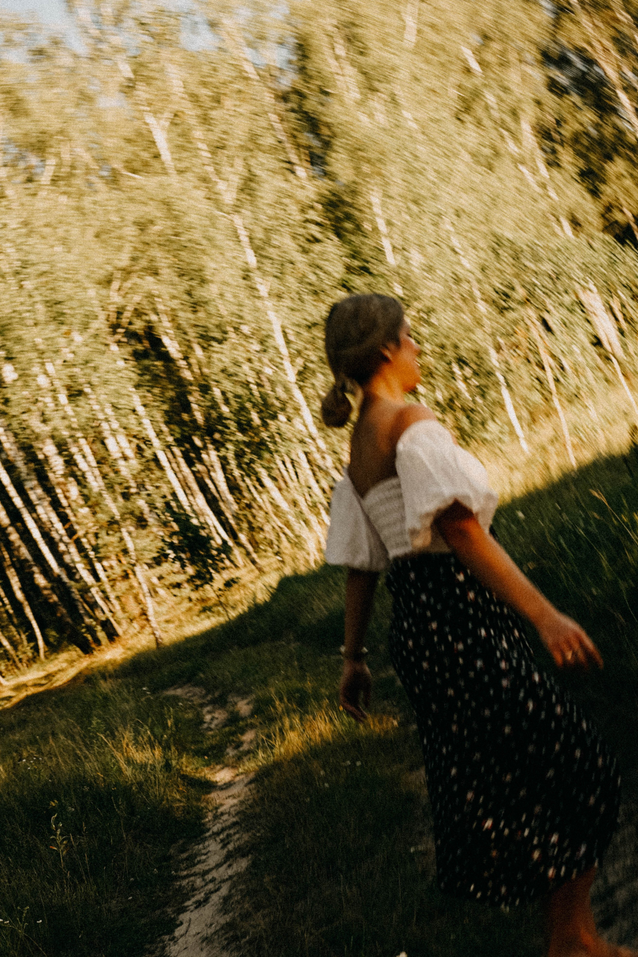 Деревня. Профессиональный фотограф, Санкт-Петербург — Виктория Богомолова